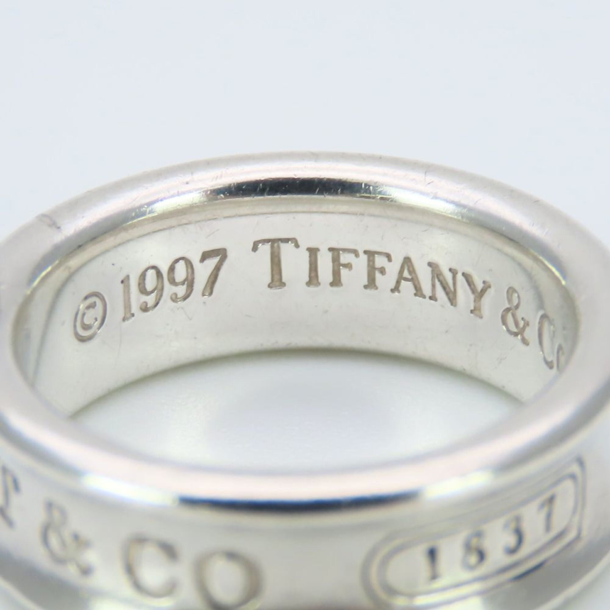 Tiffany Silver Silver 925 (Pre-Owned)