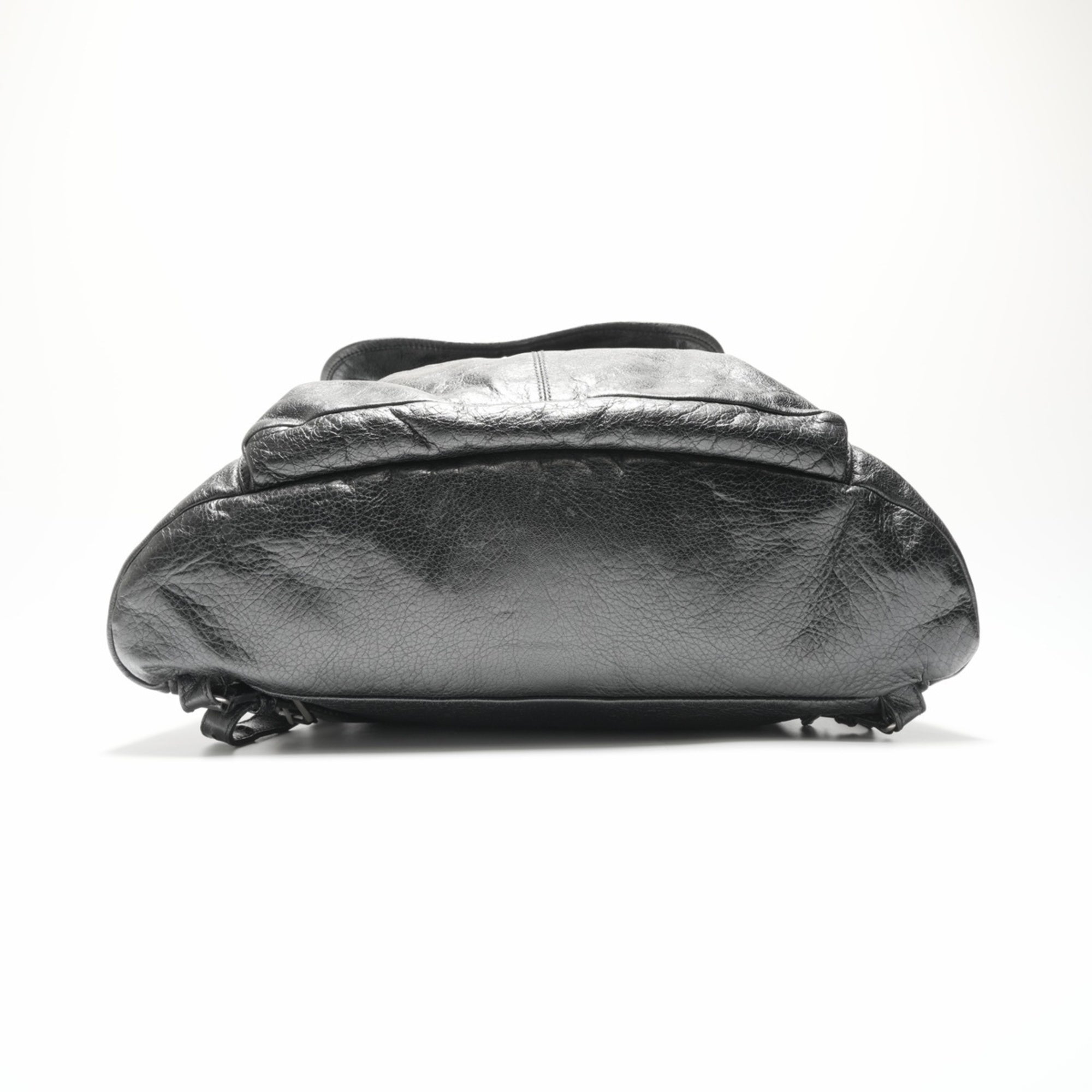 Balenciaga Black Backpack (Pre-Owned)