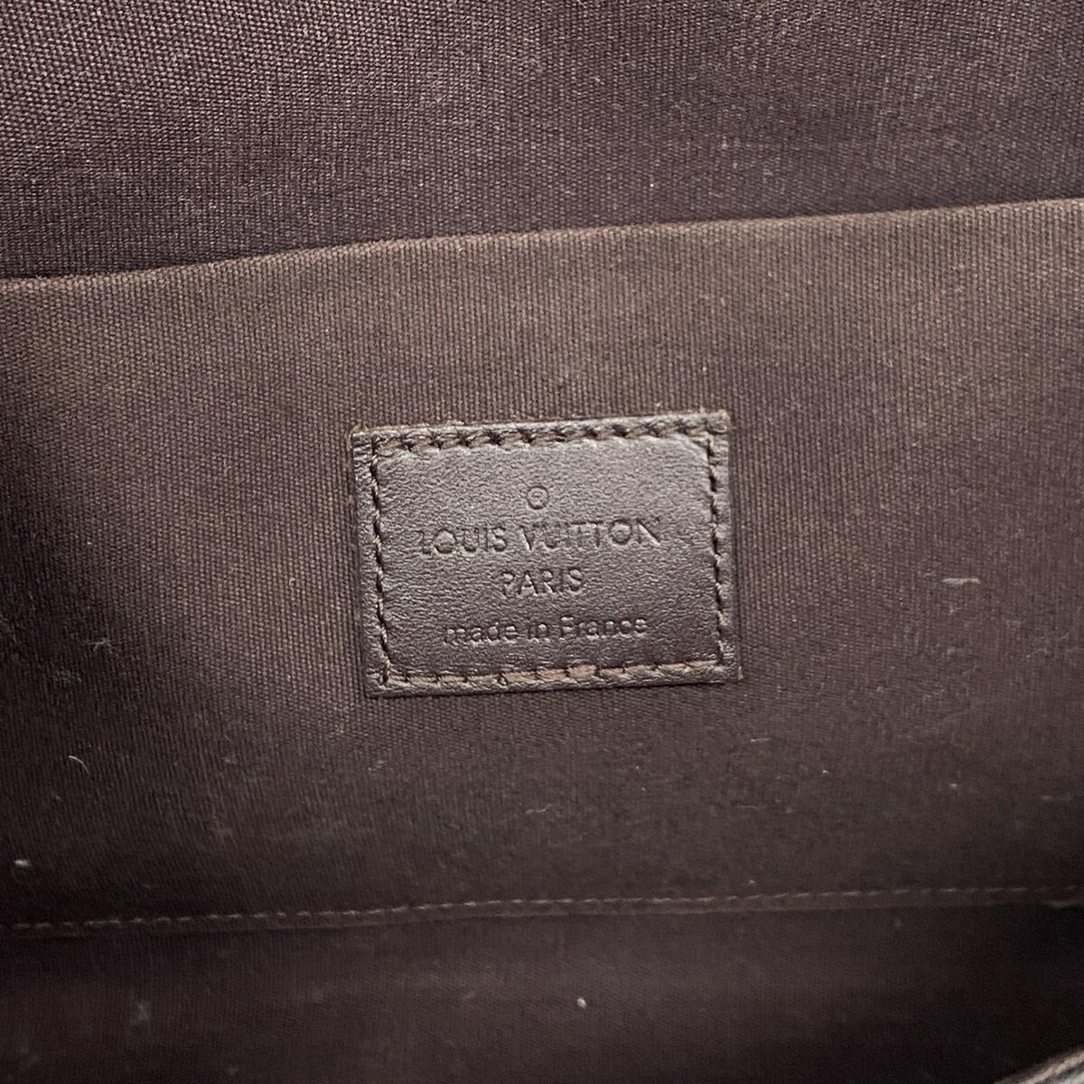 Louis Vuitton