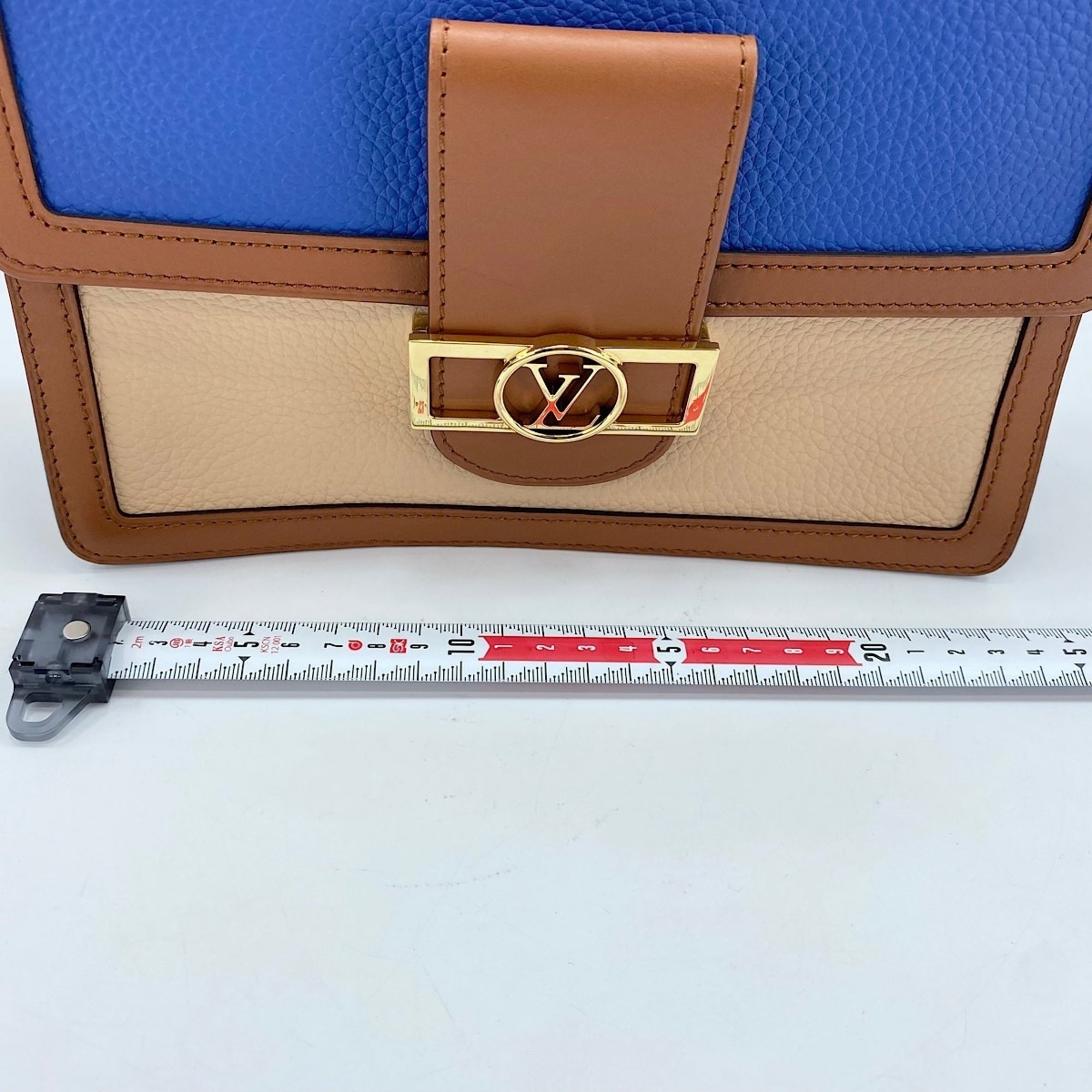Louis Vuitton Multi-Color Shoulder Bag (Pre-Owned)