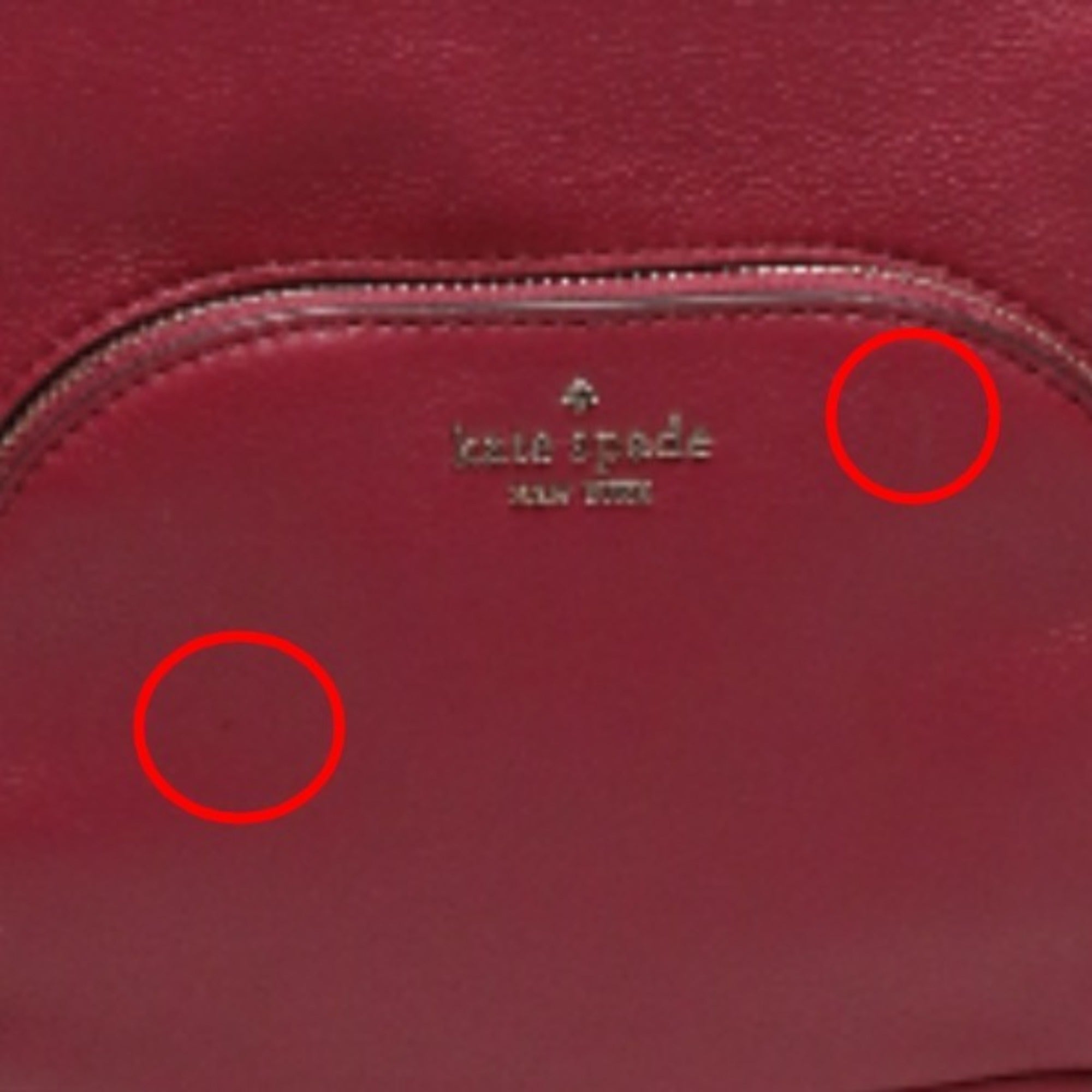 Kate Spade Backpack (Pre-Owned)