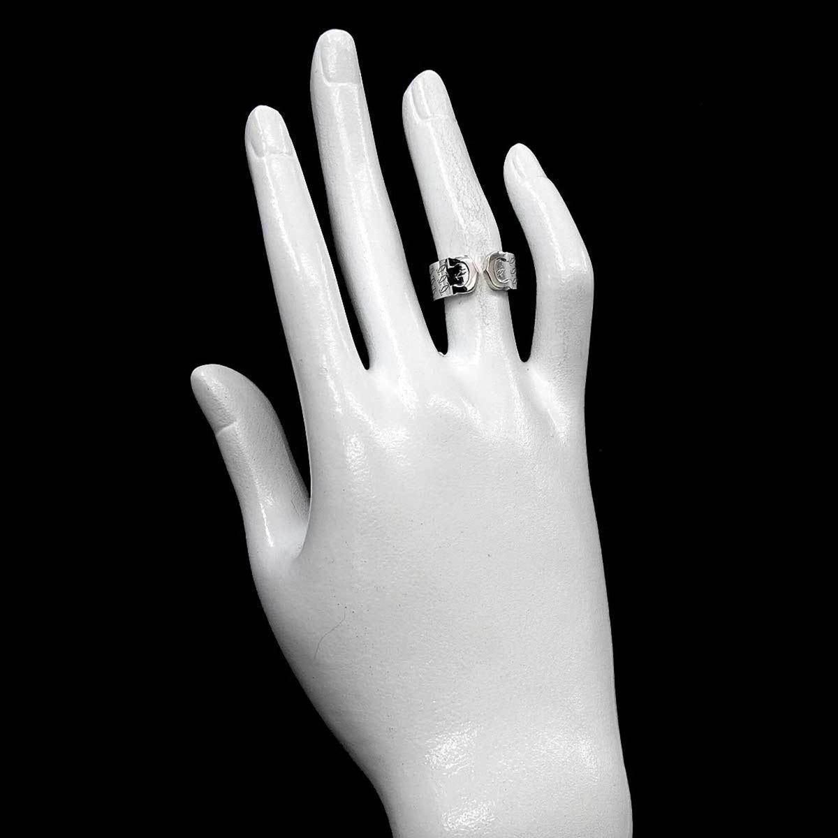 Cartier White Gold White Gold (18K) (Pre-Owned)