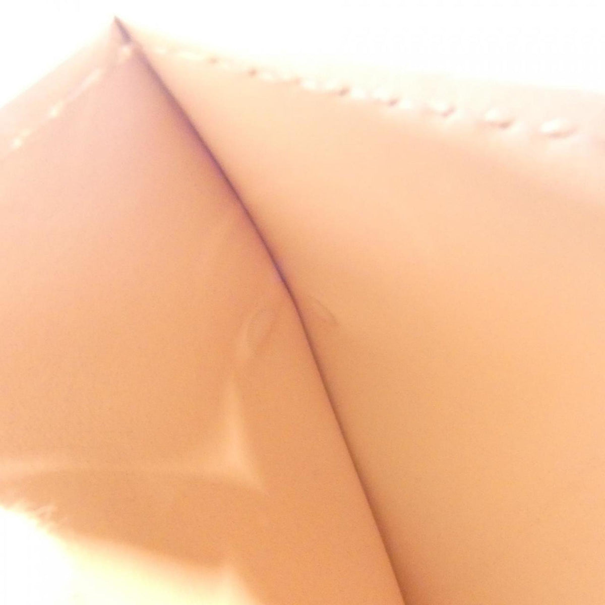 Louis Vuitton Pink Mahina Leather Leather Wallet (Bi-Fold) (Pre-Owned)