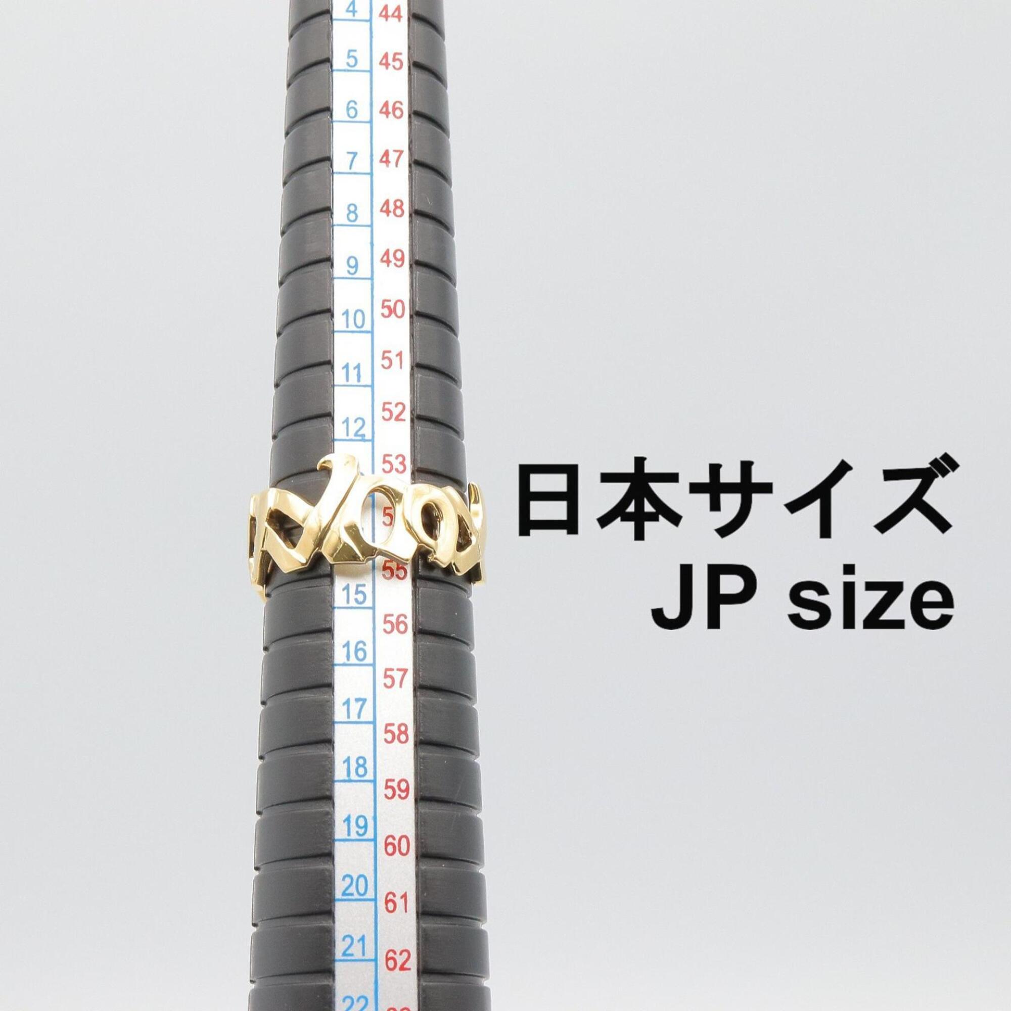 Tiffany Gold Yellow Gold (18K) Band Ring (Pre-Owned)
