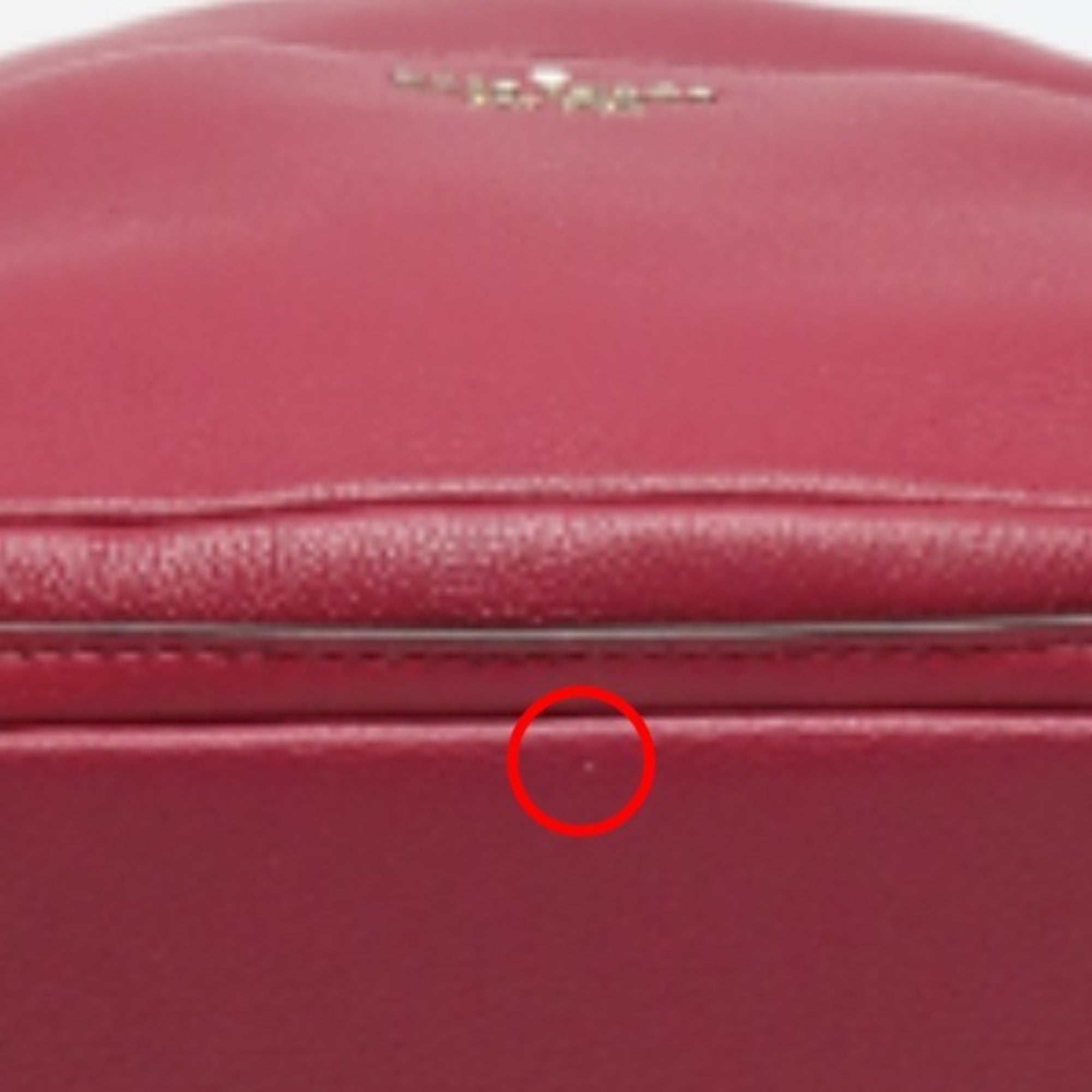 Kate Spade Backpack (Pre-Owned)