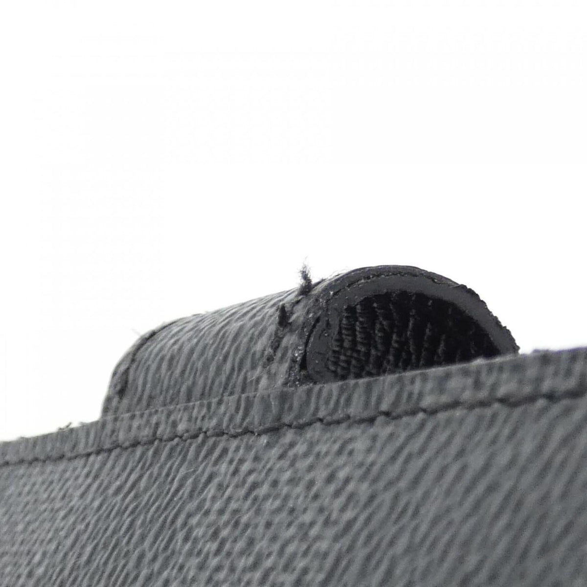 Louis Vuitton Graphite Coated Canvas (Pre-Owned)