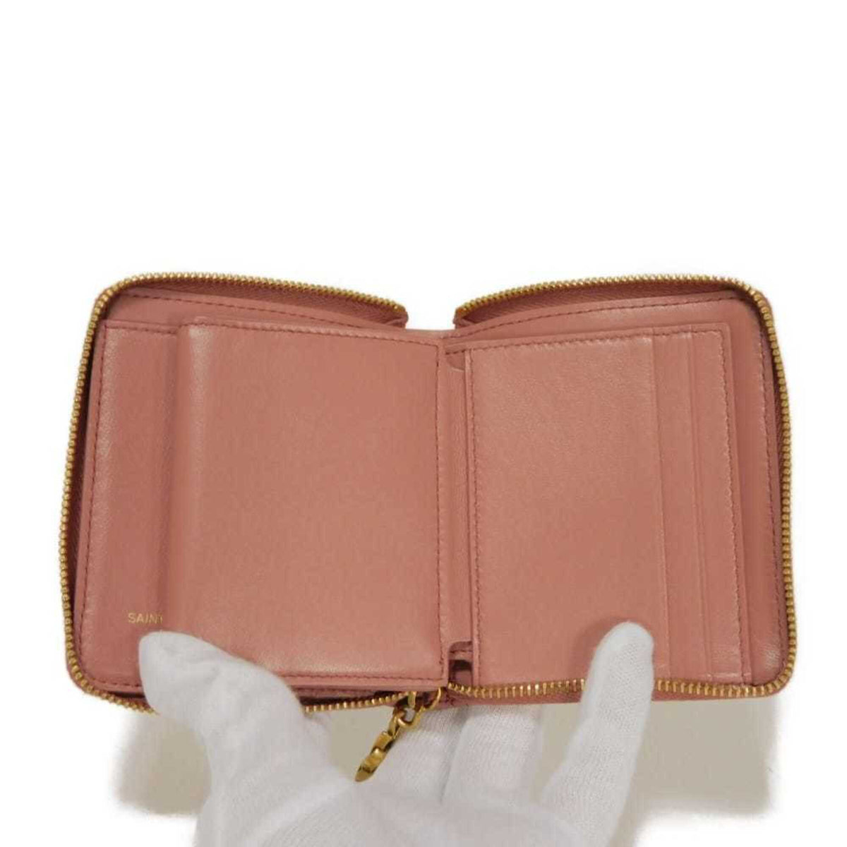 Yves Saint Laurent