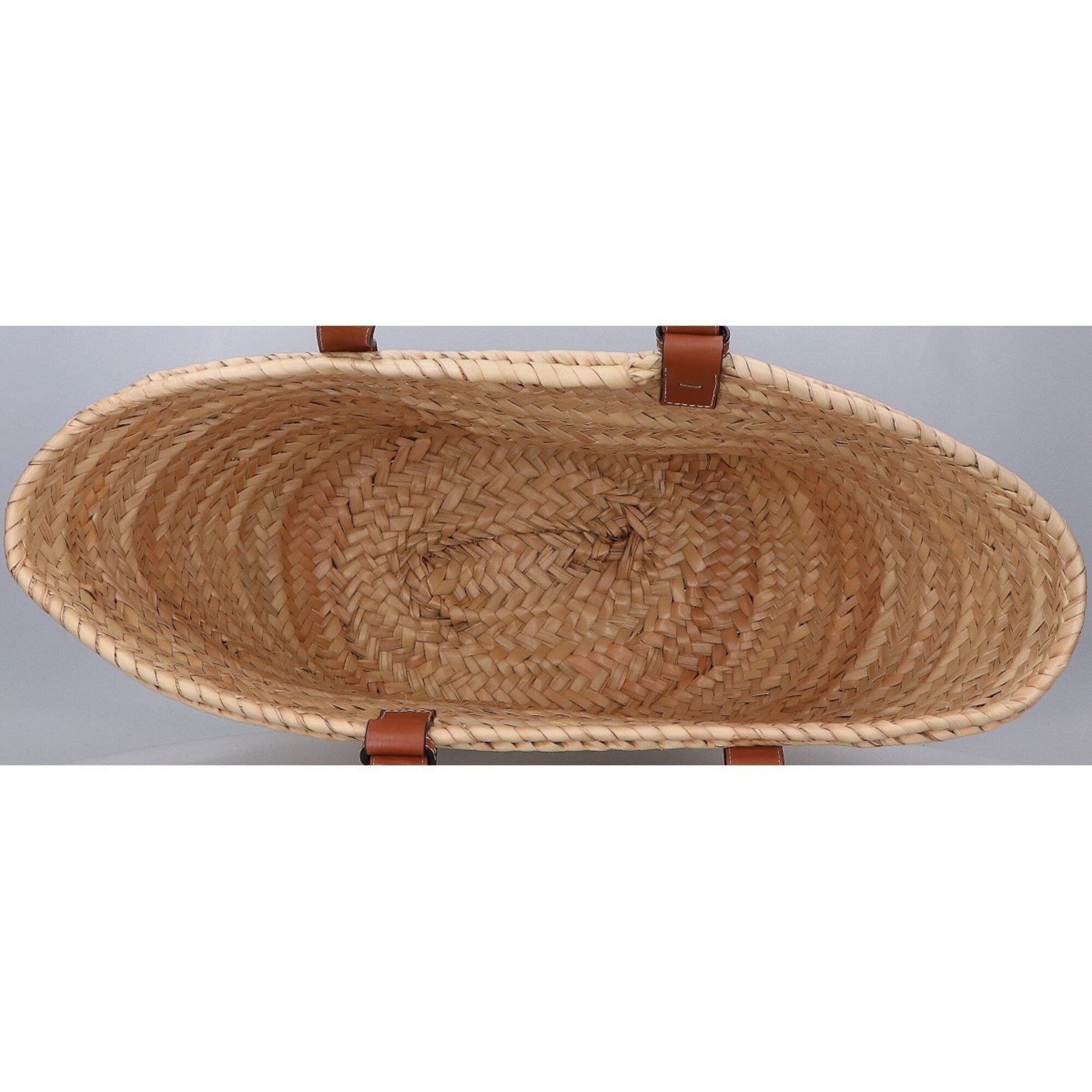 Loewe Basket Handbag (Pre-Owned)