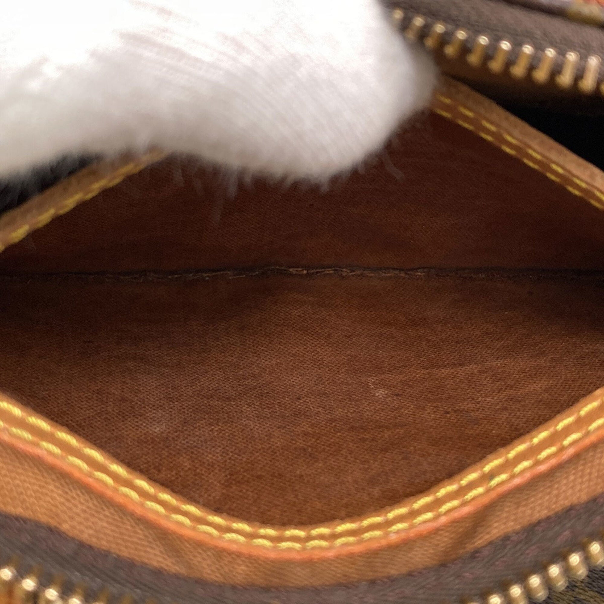 Louis Vuitton Monogram Monogram Monogram Handbag (Pre-Owned)