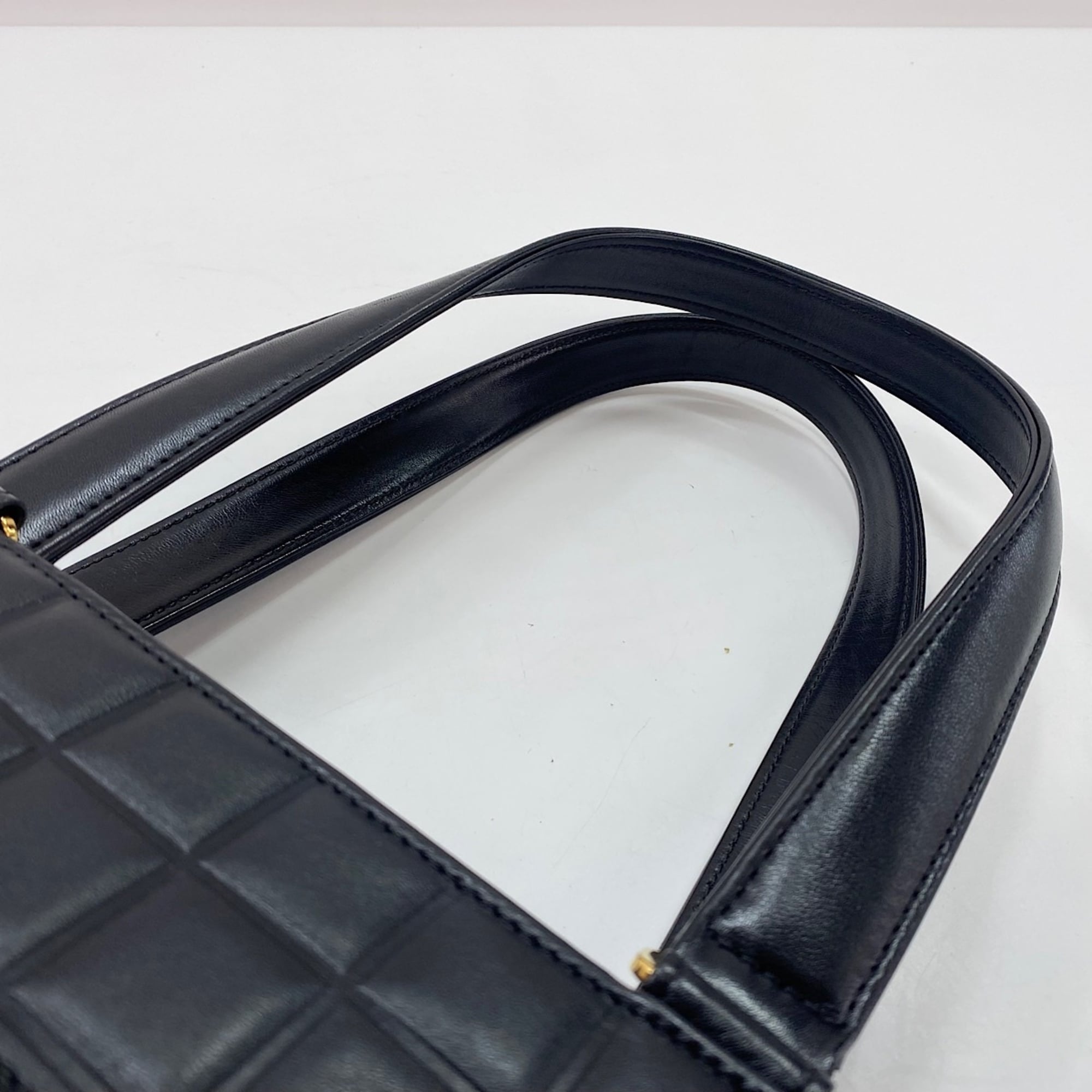 Chanel Black Tote Bag (Pre-Owned)