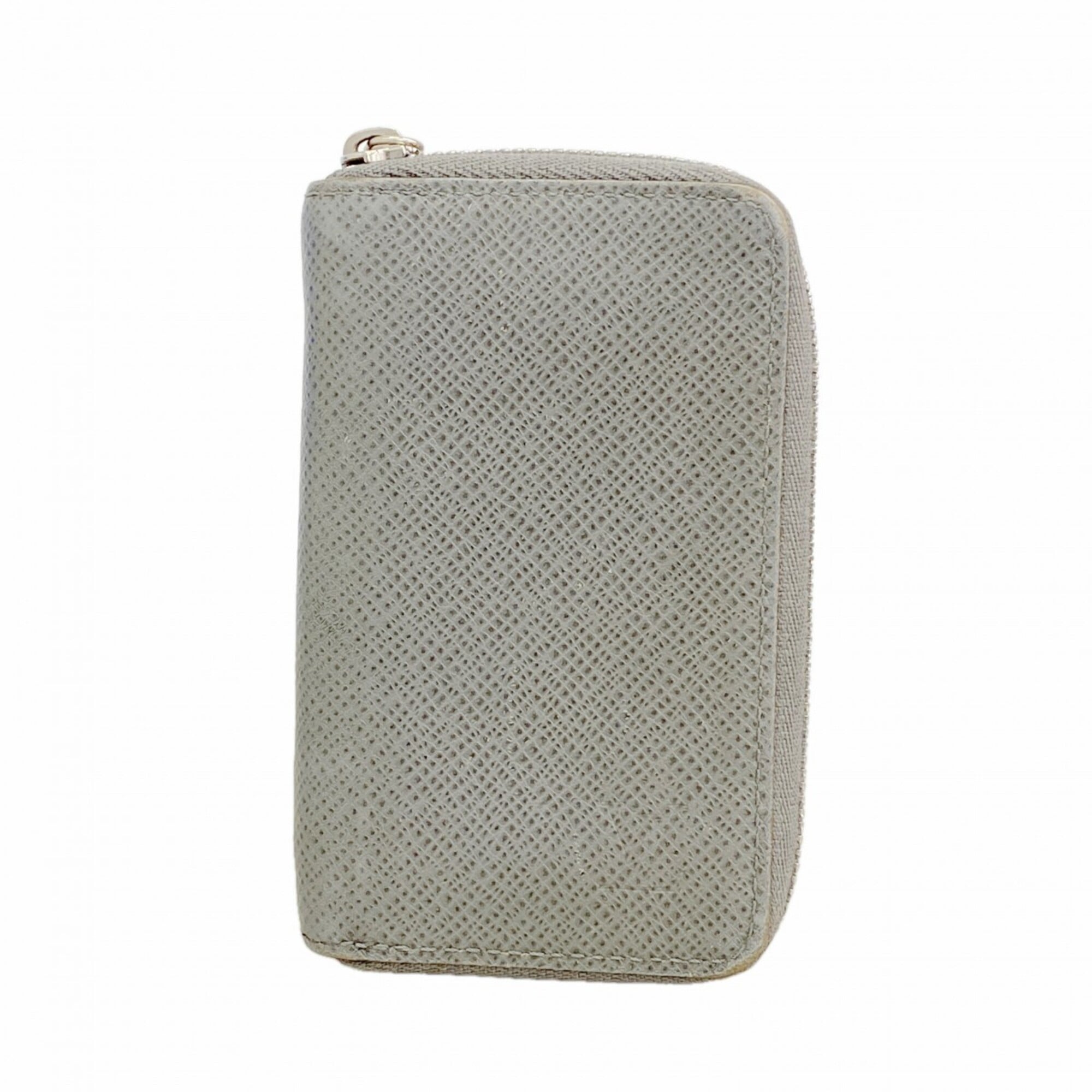 Louis Vuitton Glacier Coin Purse/Coin Case (Pre-Owned)