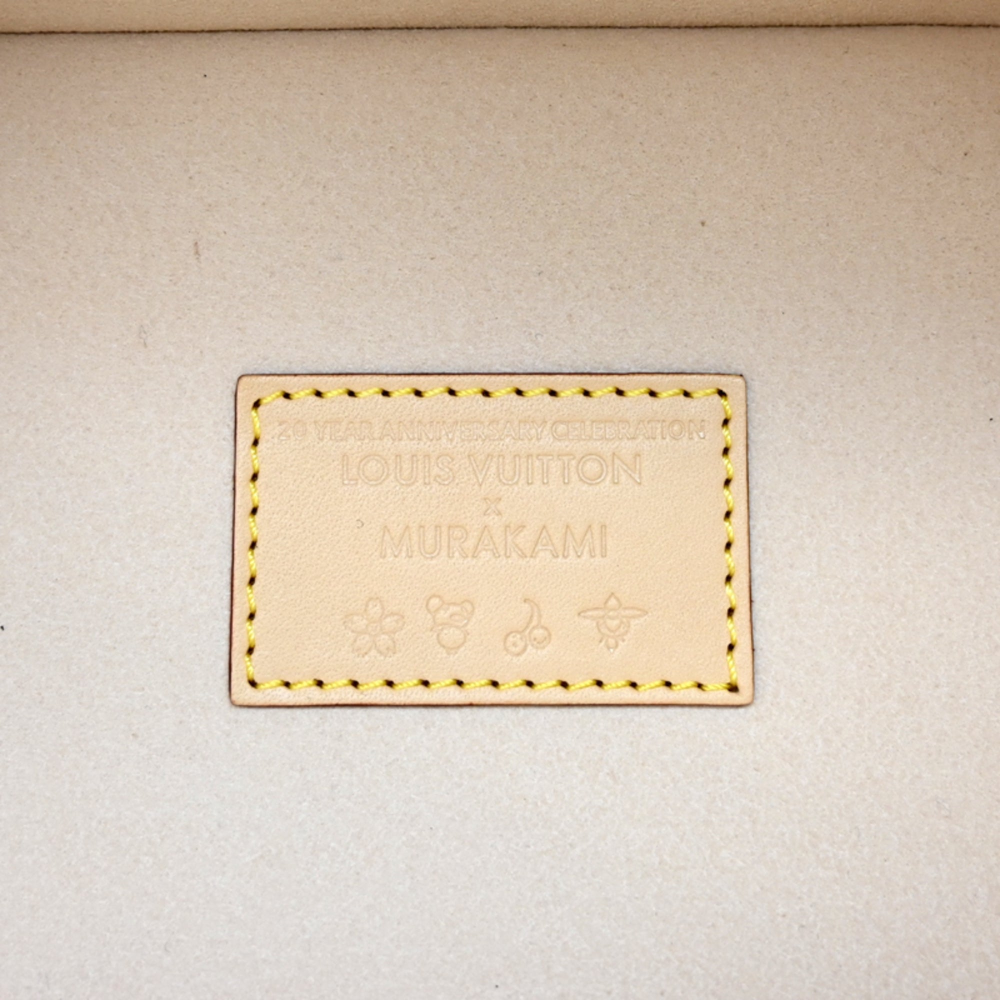 Louis Vuitton Multi-Color Monogram Shoulder Bag (Pre-Owned)