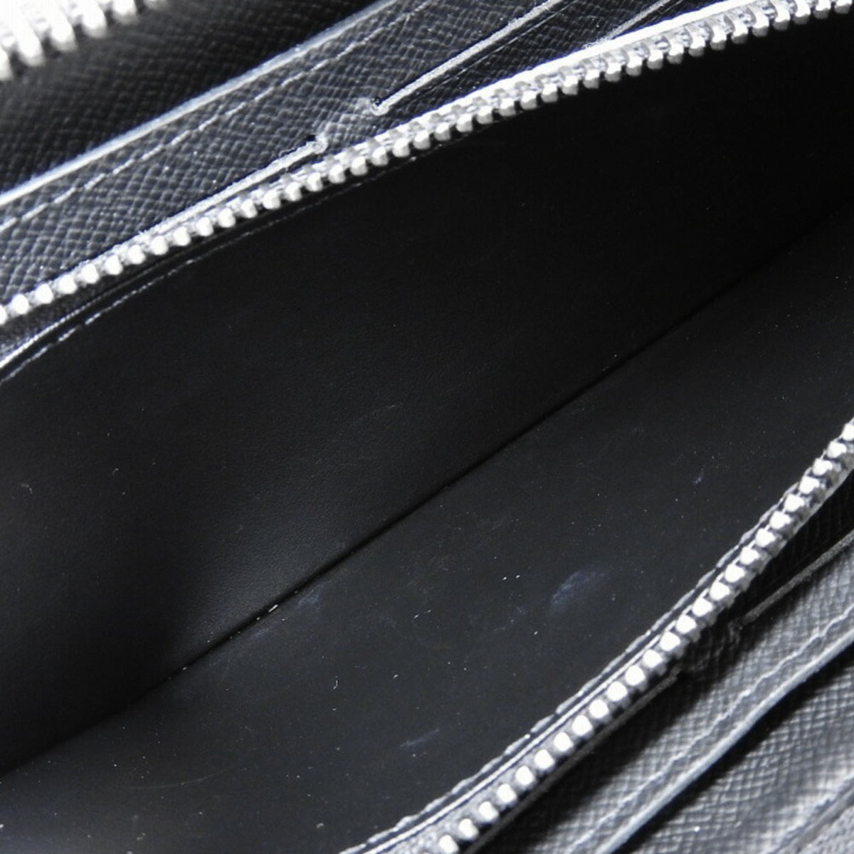 Louis Vuitton Monogram Eclipse Monogram Eclipse Monogram Eclipse Long Wallet (Bi-Fold) (Pre-Owned)