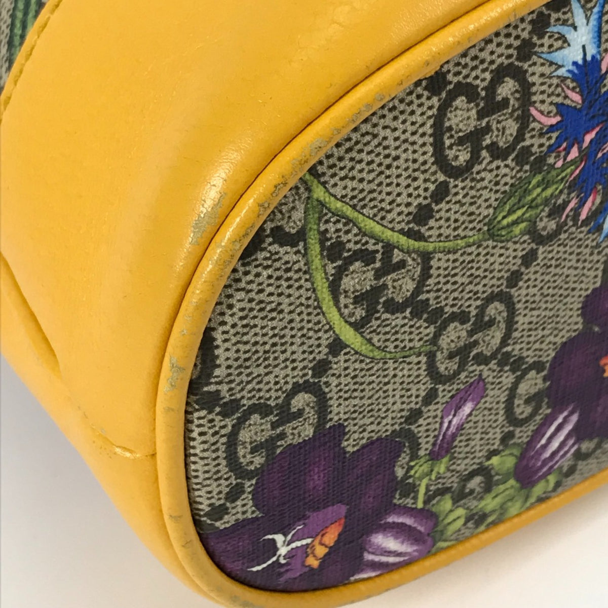 Gucci Beige Other Handbag (Pre-Owned)