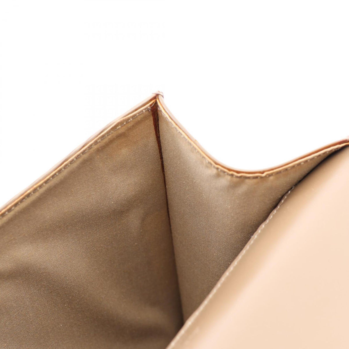 Louis Vuitton Gray Epi Leather Handbag Shoulder Bag (Pre-Owned)