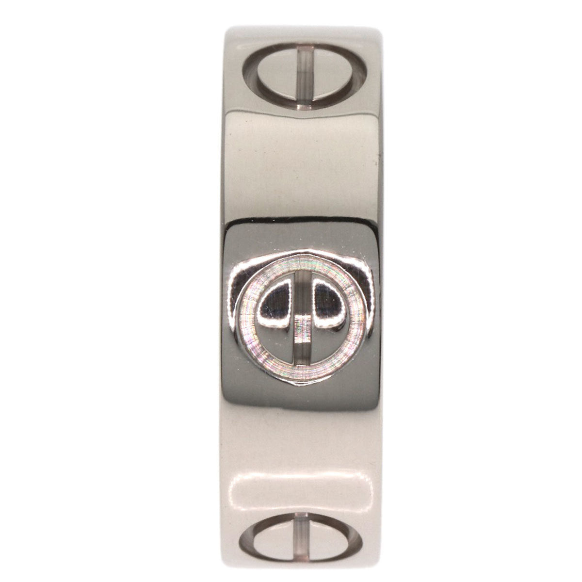 Cartier Love Band Ring (Pre-Owned)