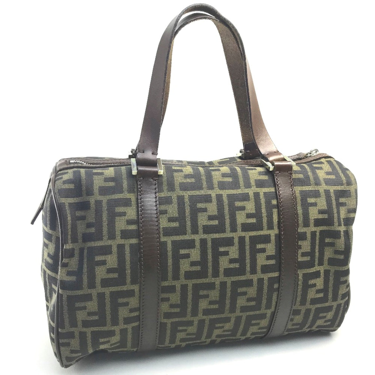 Fendi Brown Other Handbag (Pre-Owned)