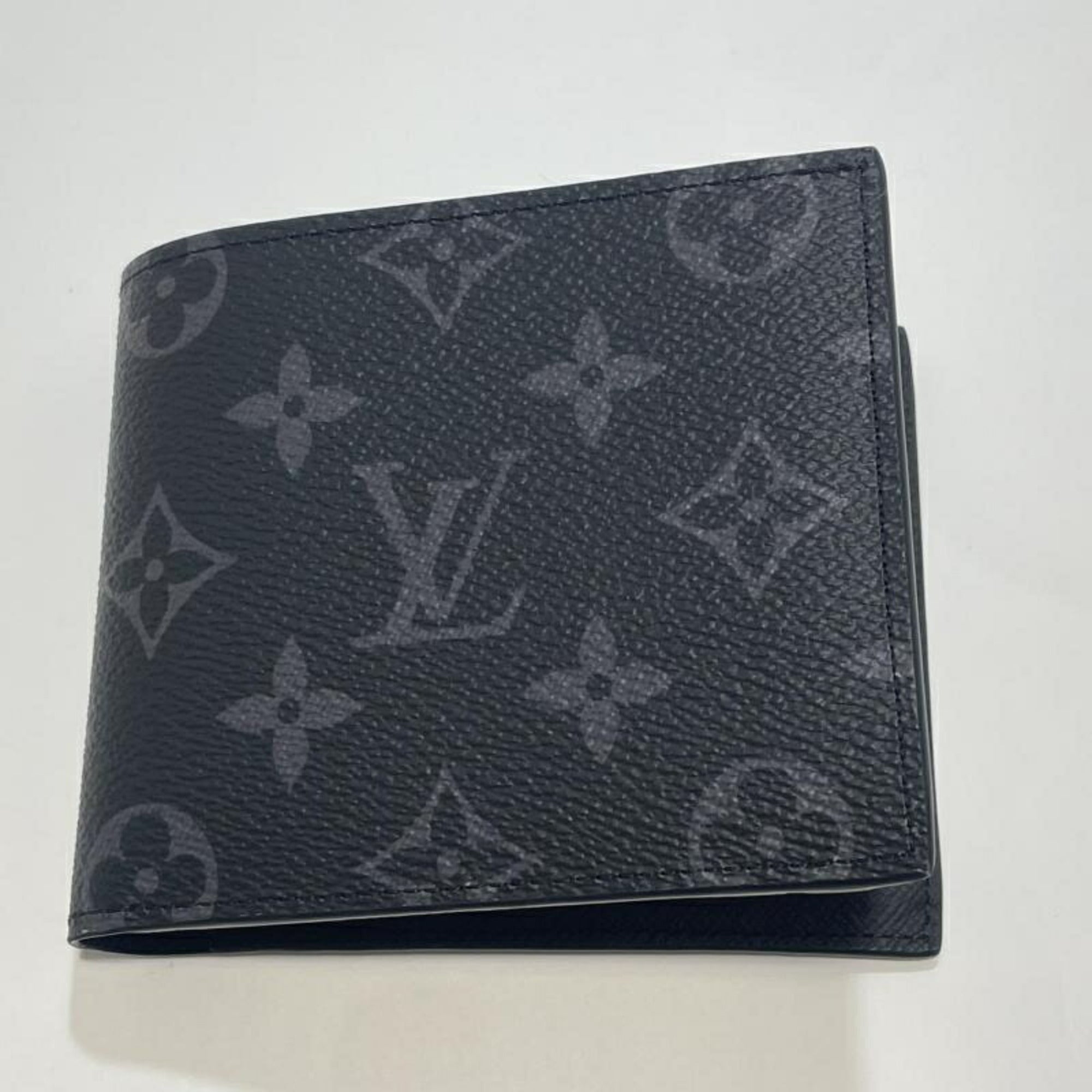 Louis Vuitton Monogram Eclipse Monogram Eclipse (Pre-Owned)