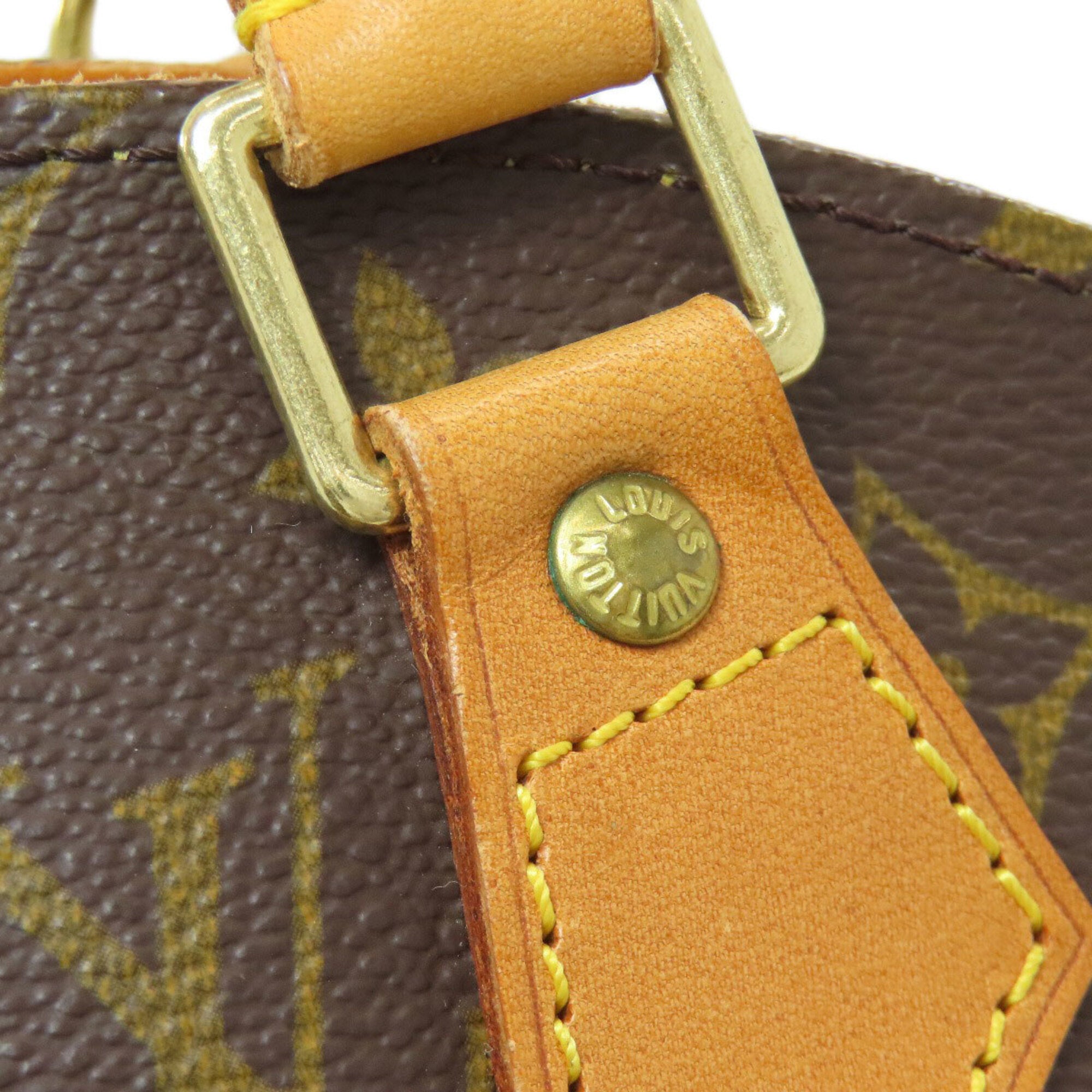 Louis Vuitton Monogram Monogram Handbag (Pre-Owned)