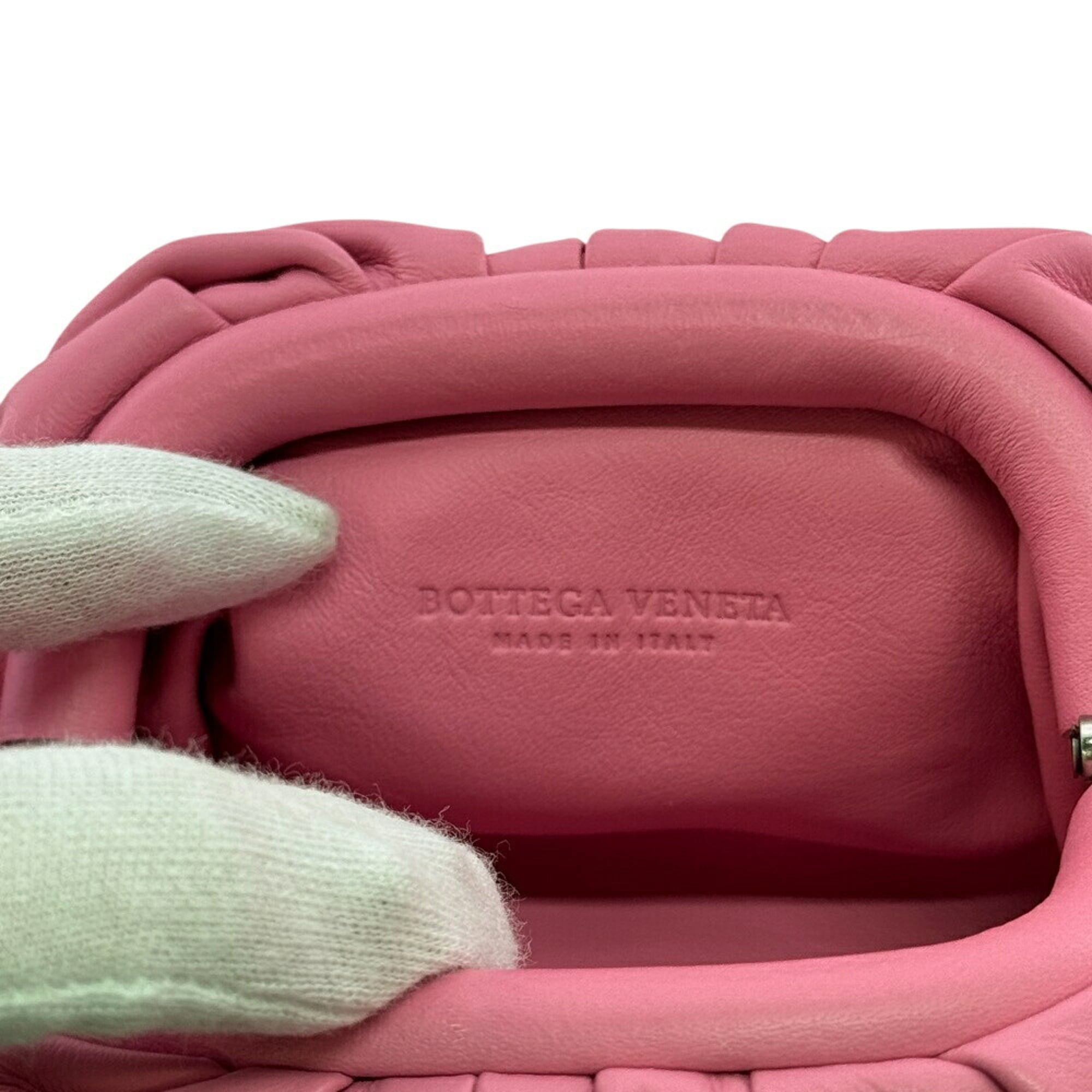 Bottega Veneta Pink (Pre-Owned)