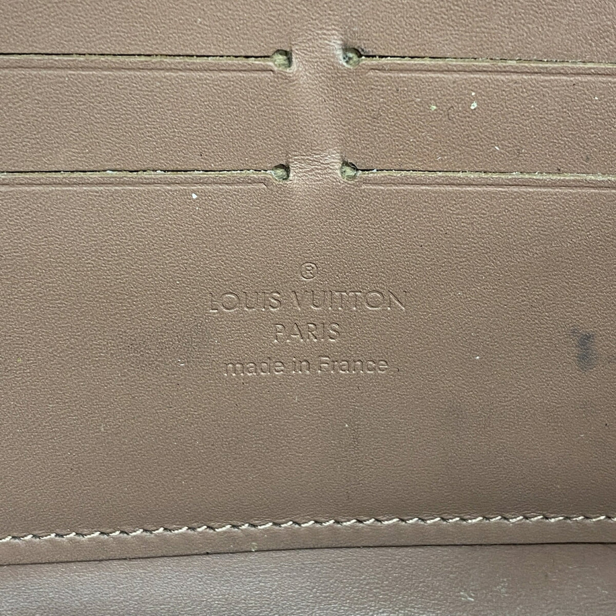 Louis Vuitton