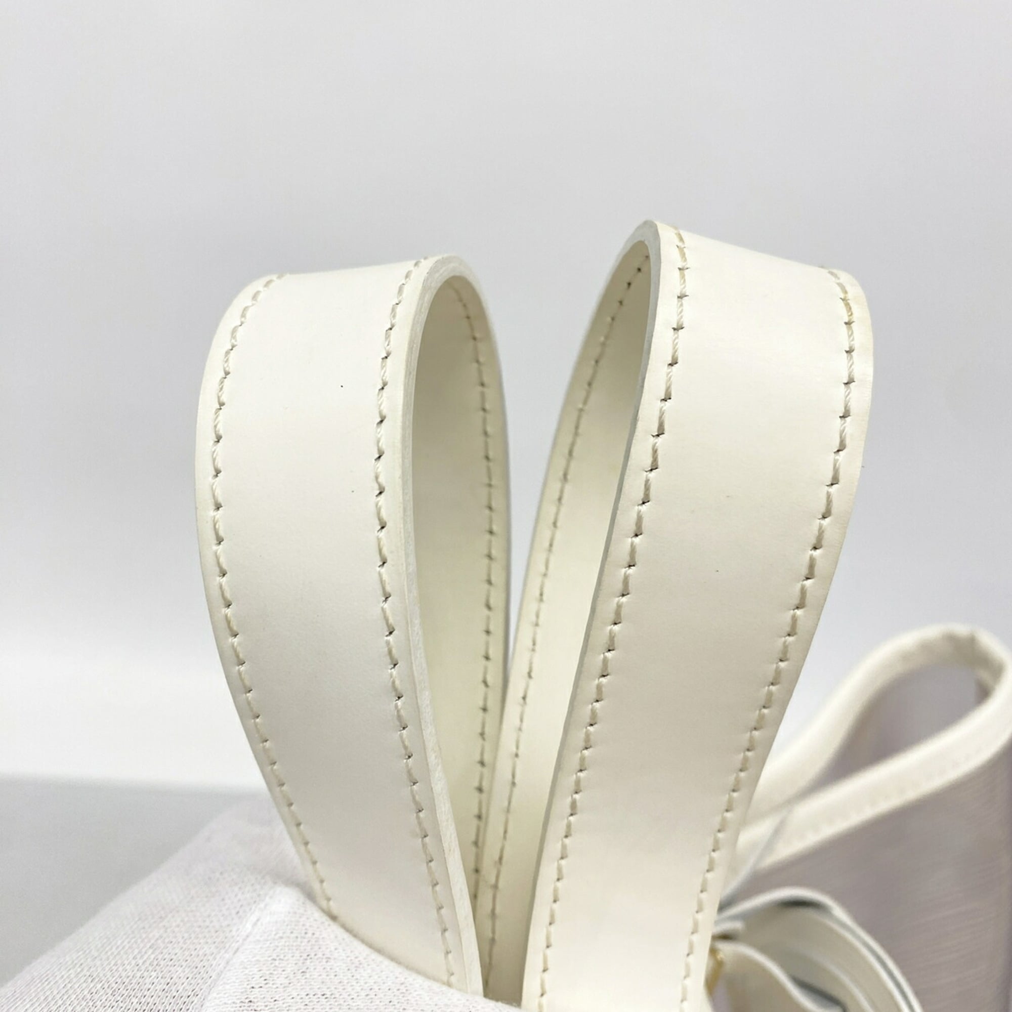 Louis Vuitton Coconut Tote Bag (Pre-Owned)