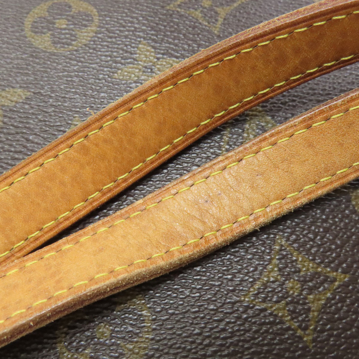 Louis Vuitton Monogram Monogram Tote Bag (Pre-Owned)