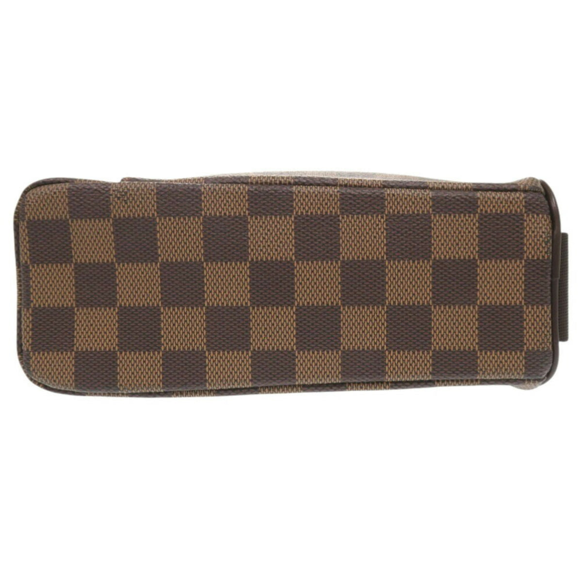 Louis Vuitton Brown Damier Canvas Damier Canvas Shoulder Bag (Pre-Owned)