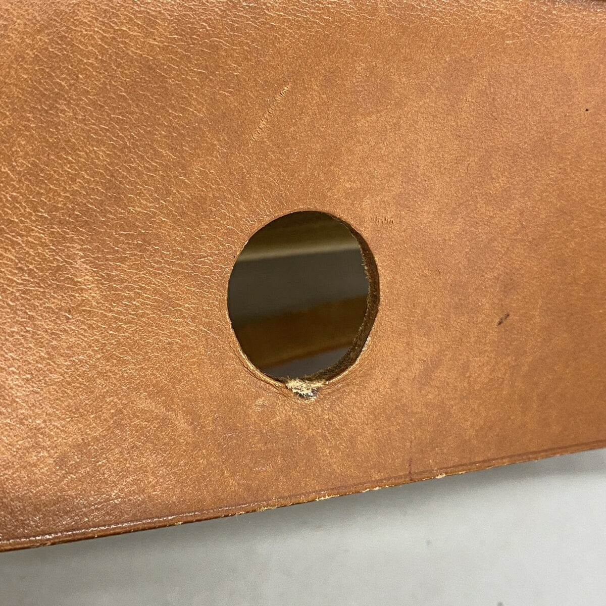 Hermes Natural Toile H Backpack (Pre-Owned)