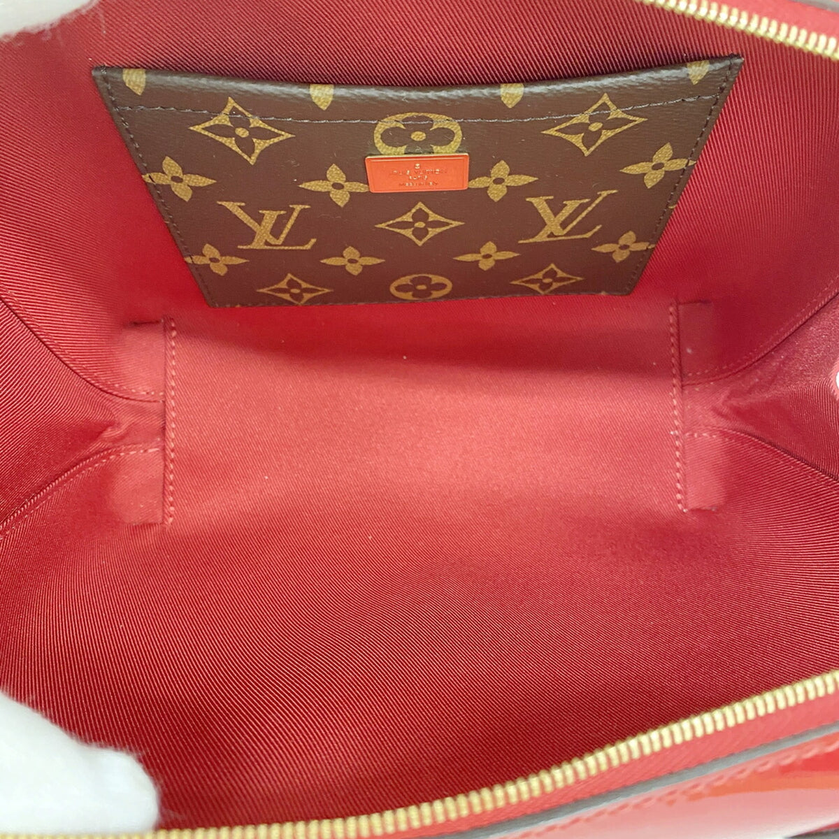 Louis Vuitton Sacrlet Shoulder Bag (Pre-Owned)