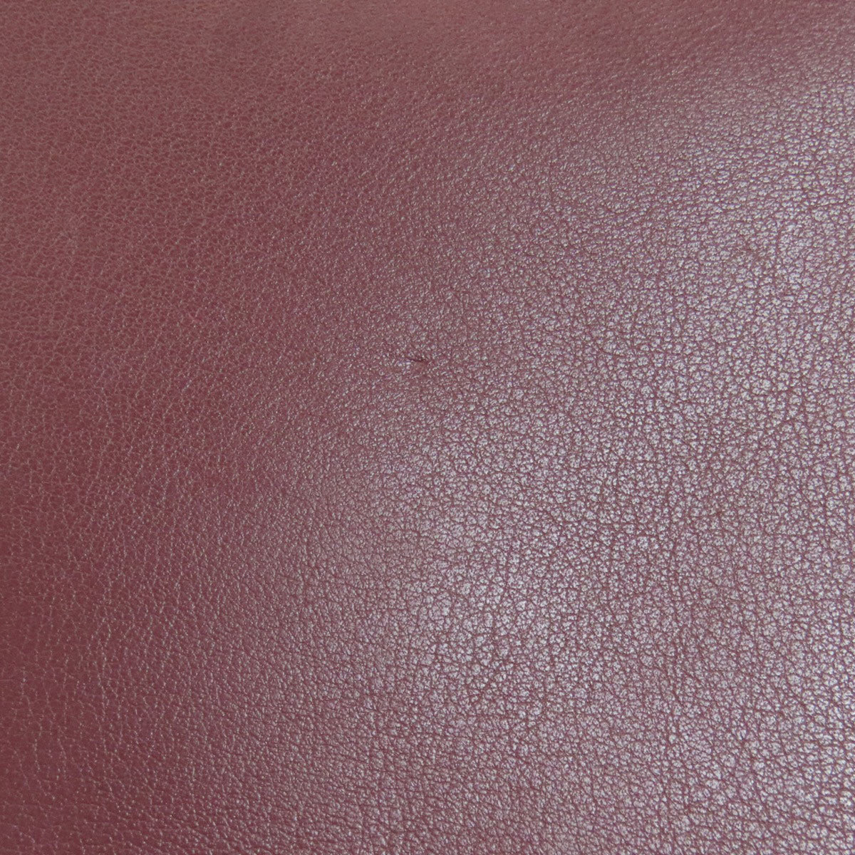 Balenciaga Bordeaux Leather Handbag (Pre-Owned)