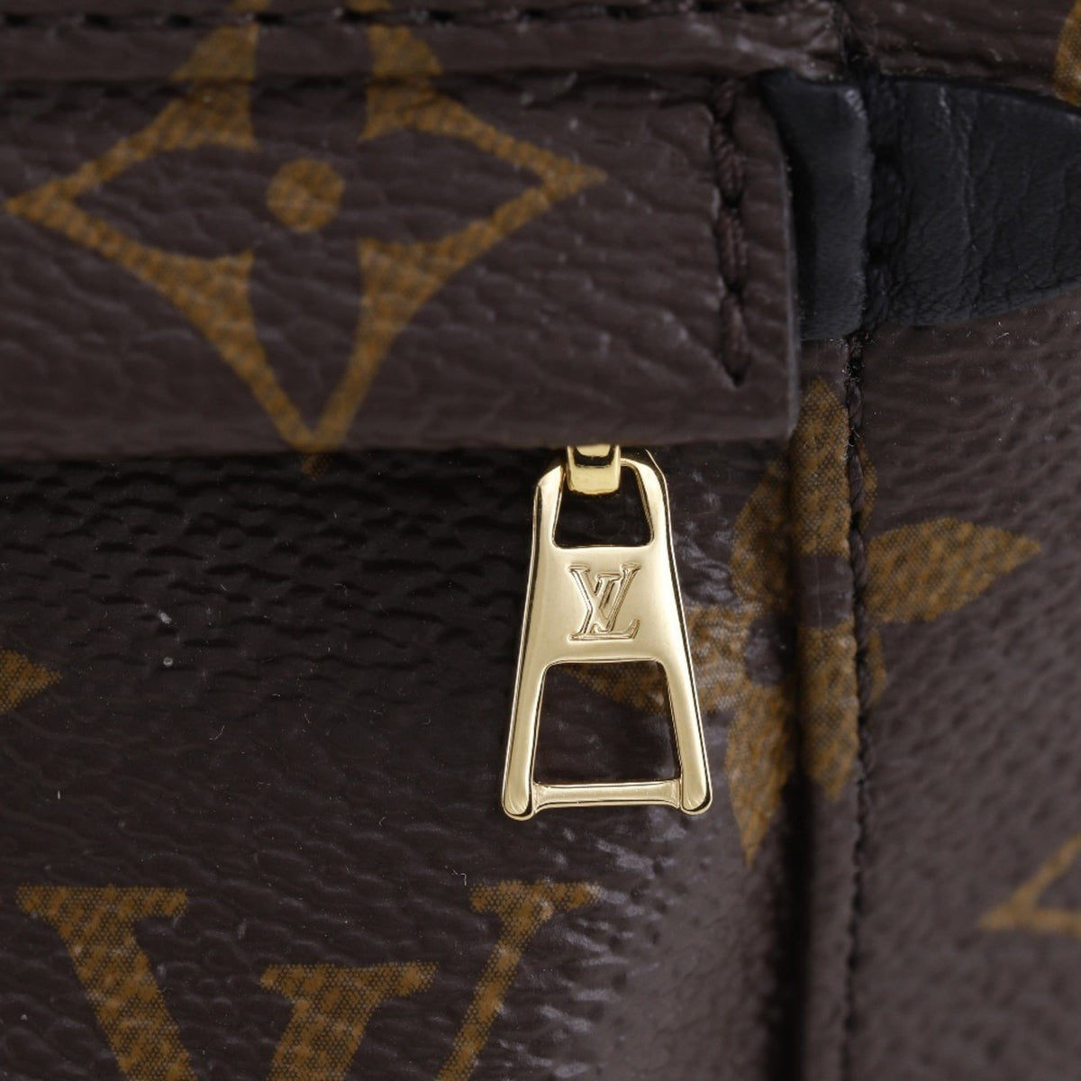 Louis Vuitton Monogram Brown Monogram Monogram Backpack (Pre-Owned)