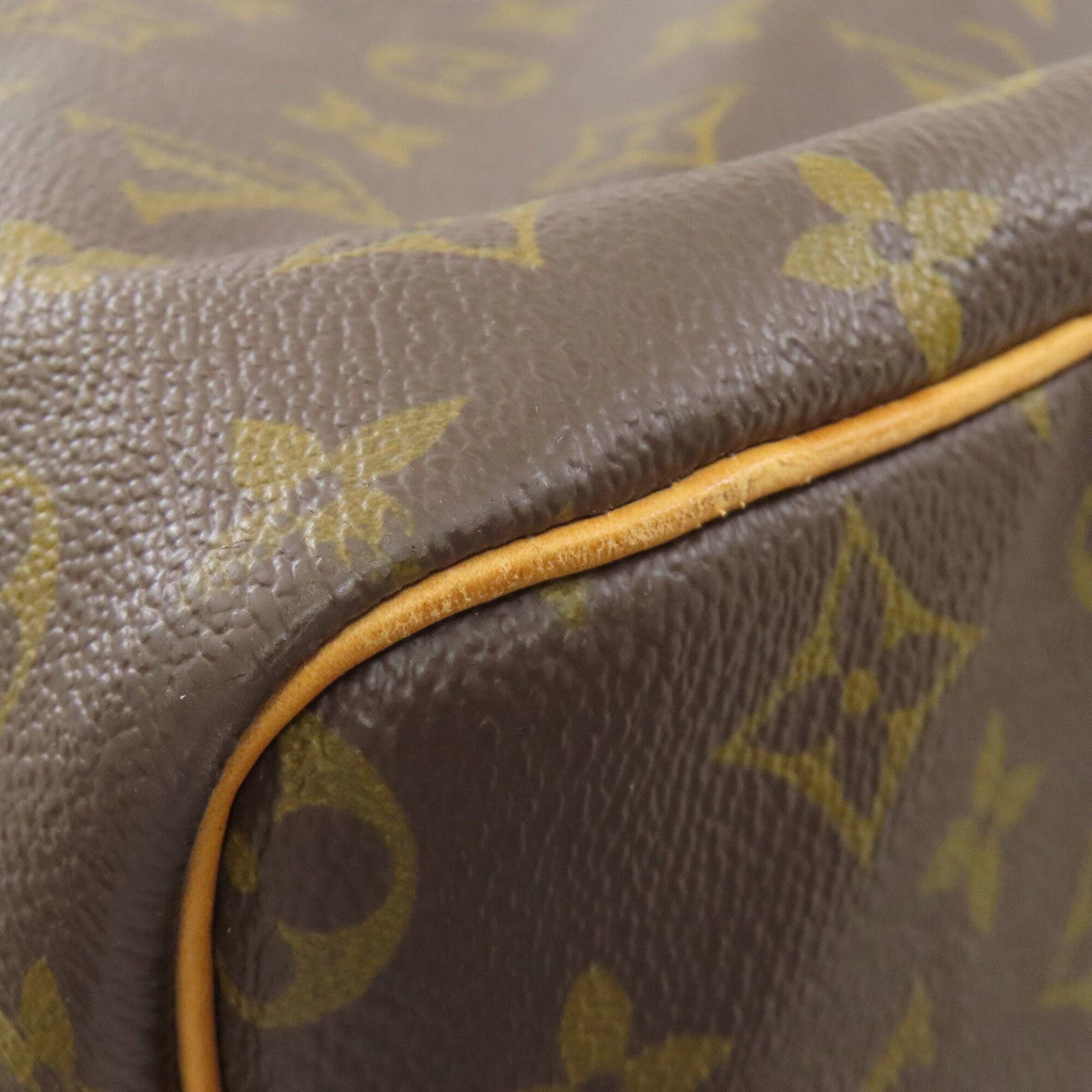 Louis Vuitton Monogram Monogram Boston Bag (Pre-Owned)