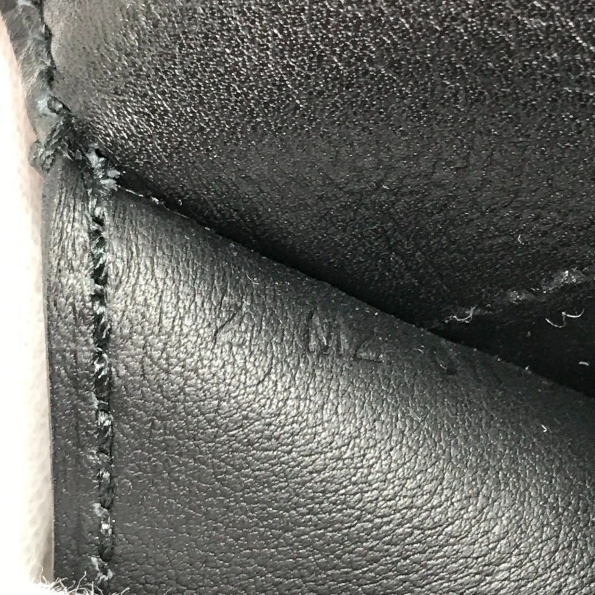 Hermes Black Clutch Bag (Pre-Owned)
