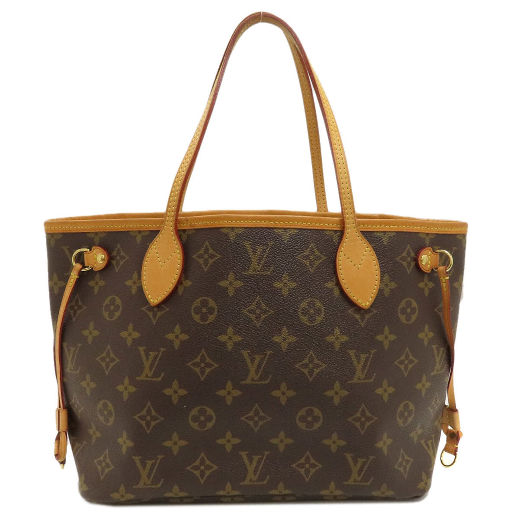 Louis Vuitton Monogram Monogram Monogram Tote Bag (Pre-Owned)