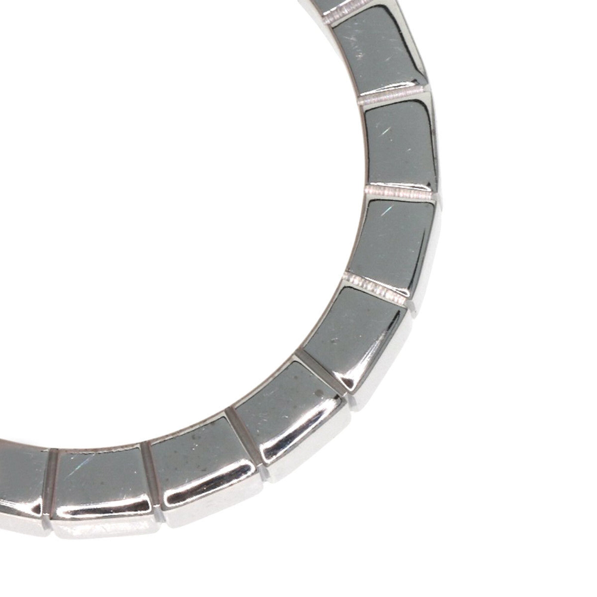 Cartier Lanieres Band Ring (Pre-Owned)