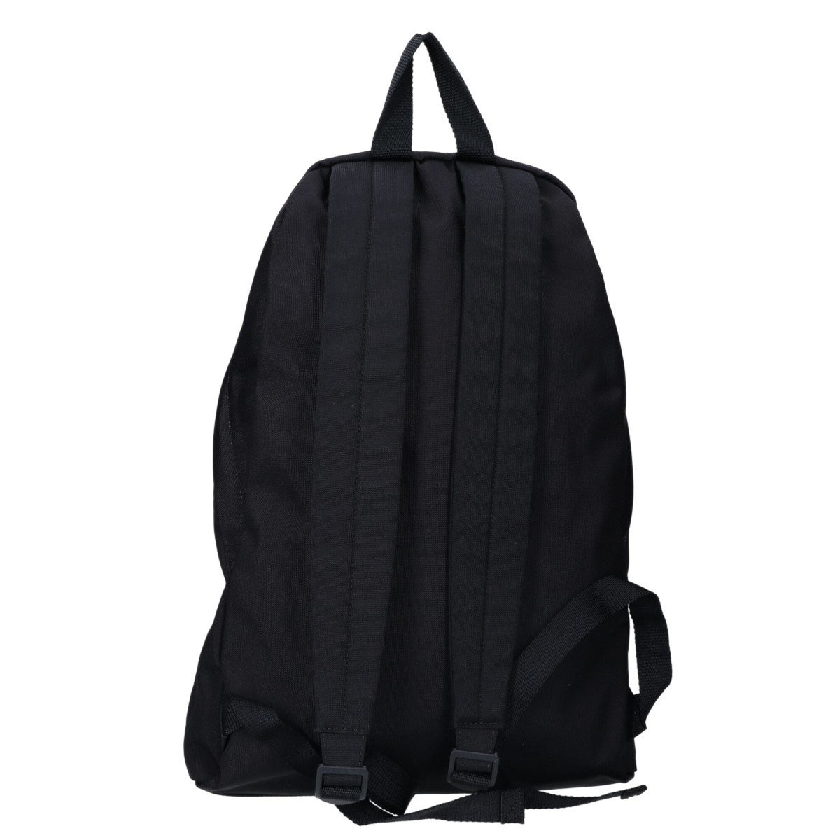Balenciaga Black Nylon Backpack (Pre-Owned)