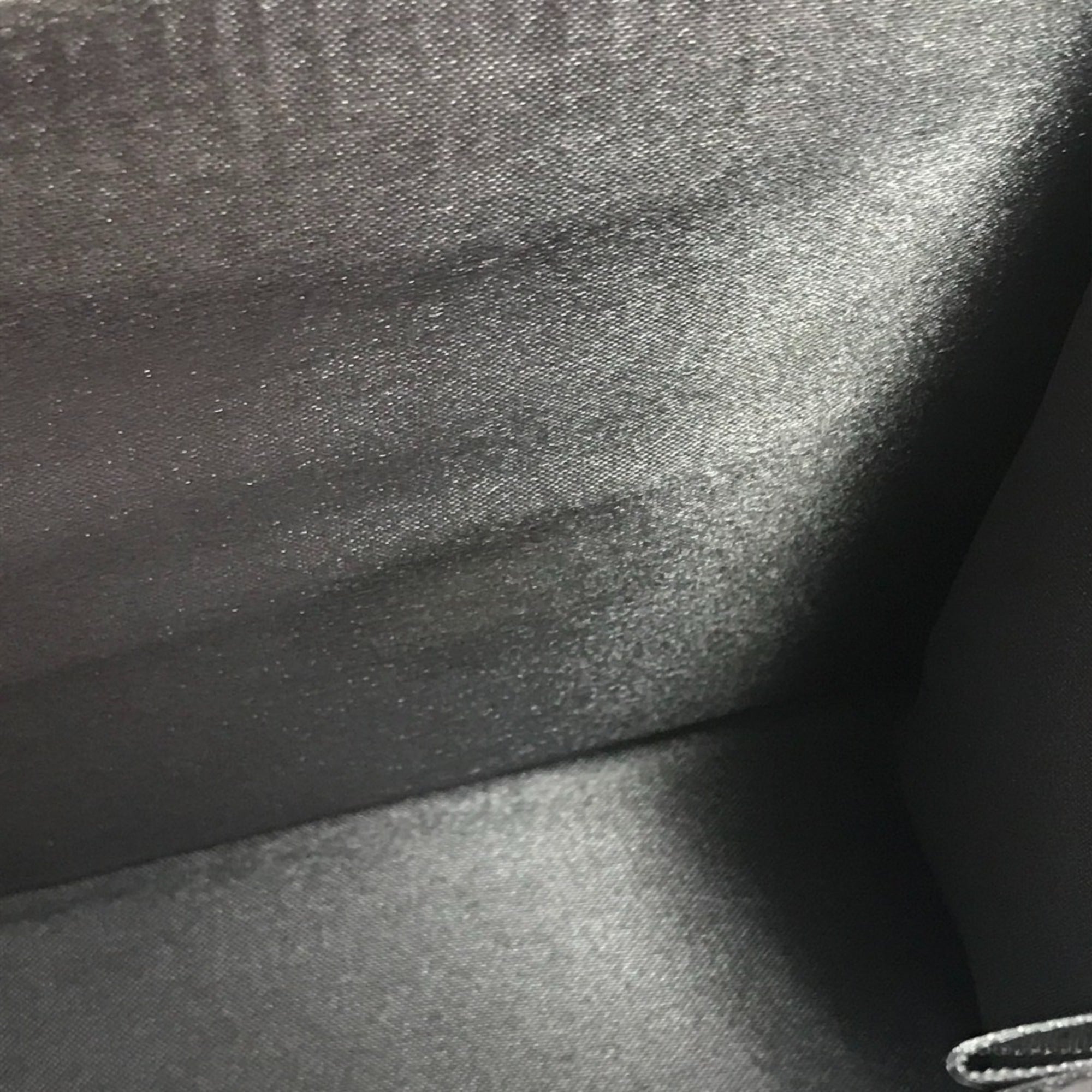 Givenchy Gray Cloth Handbag (Pre-Owned)