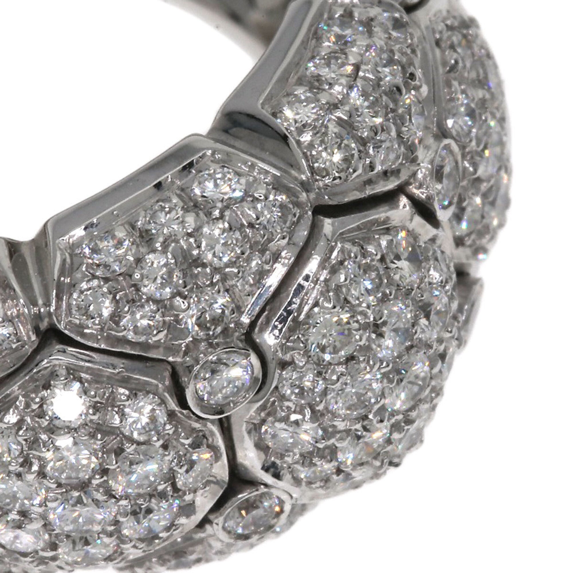 Piaget White Gold (18K) Band Ring (Pre-Owned)
