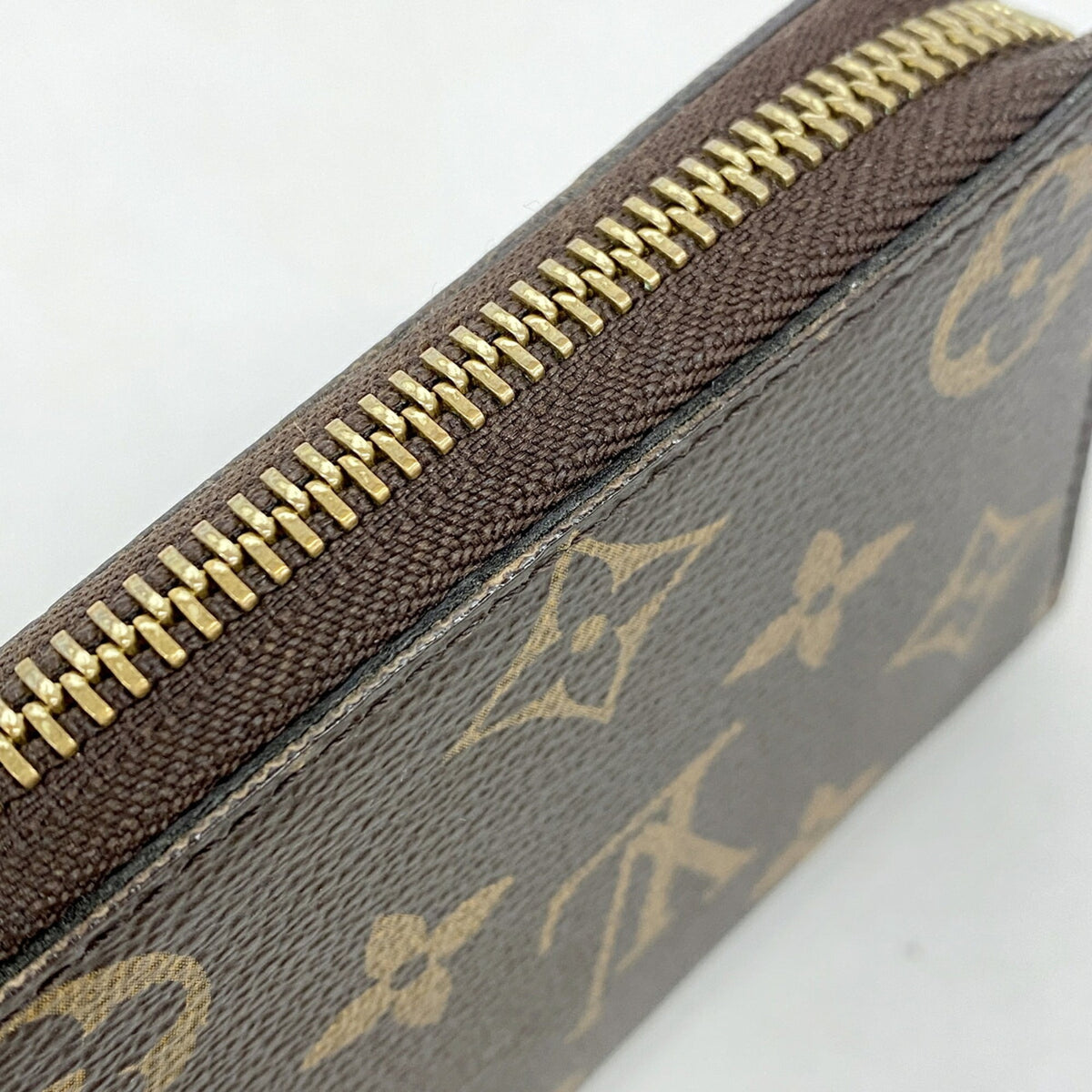 Louis Vuitton Fuchsia Long Wallet (Bi-Fold) (Pre-Owned)