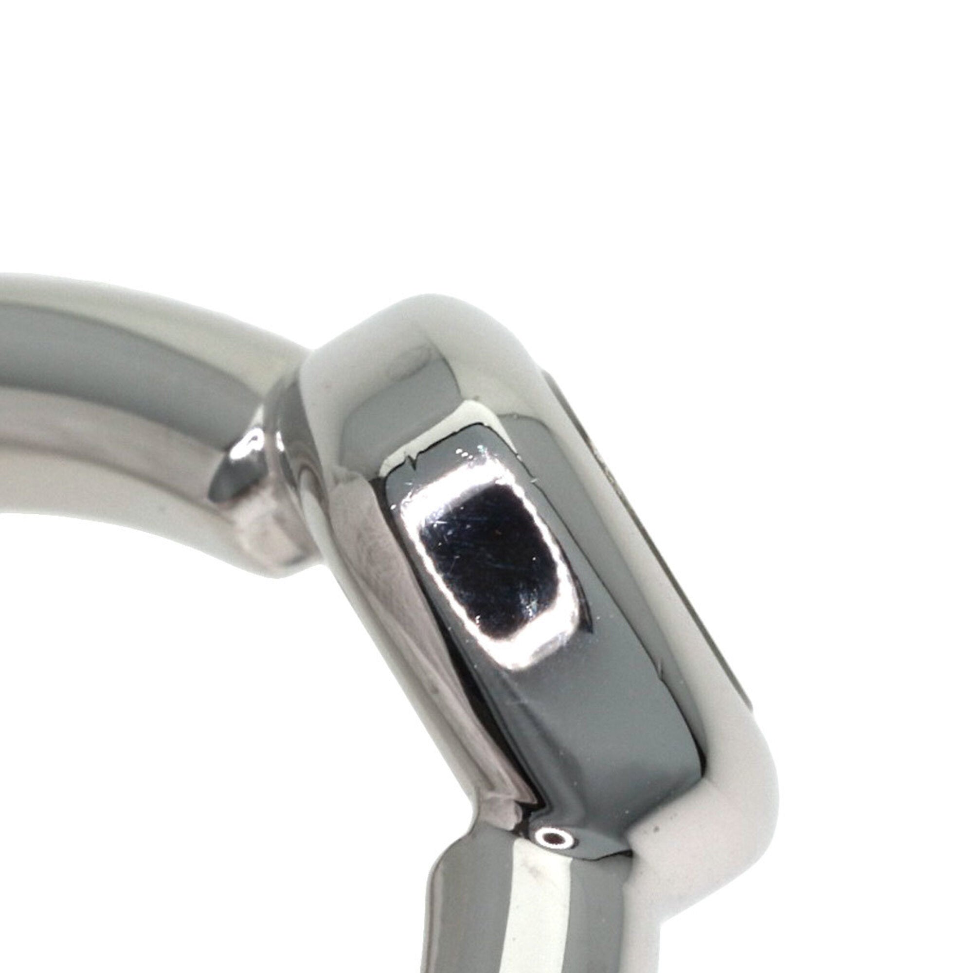 Chopard White Gold (18K) Band Ring (Pre-Owned)