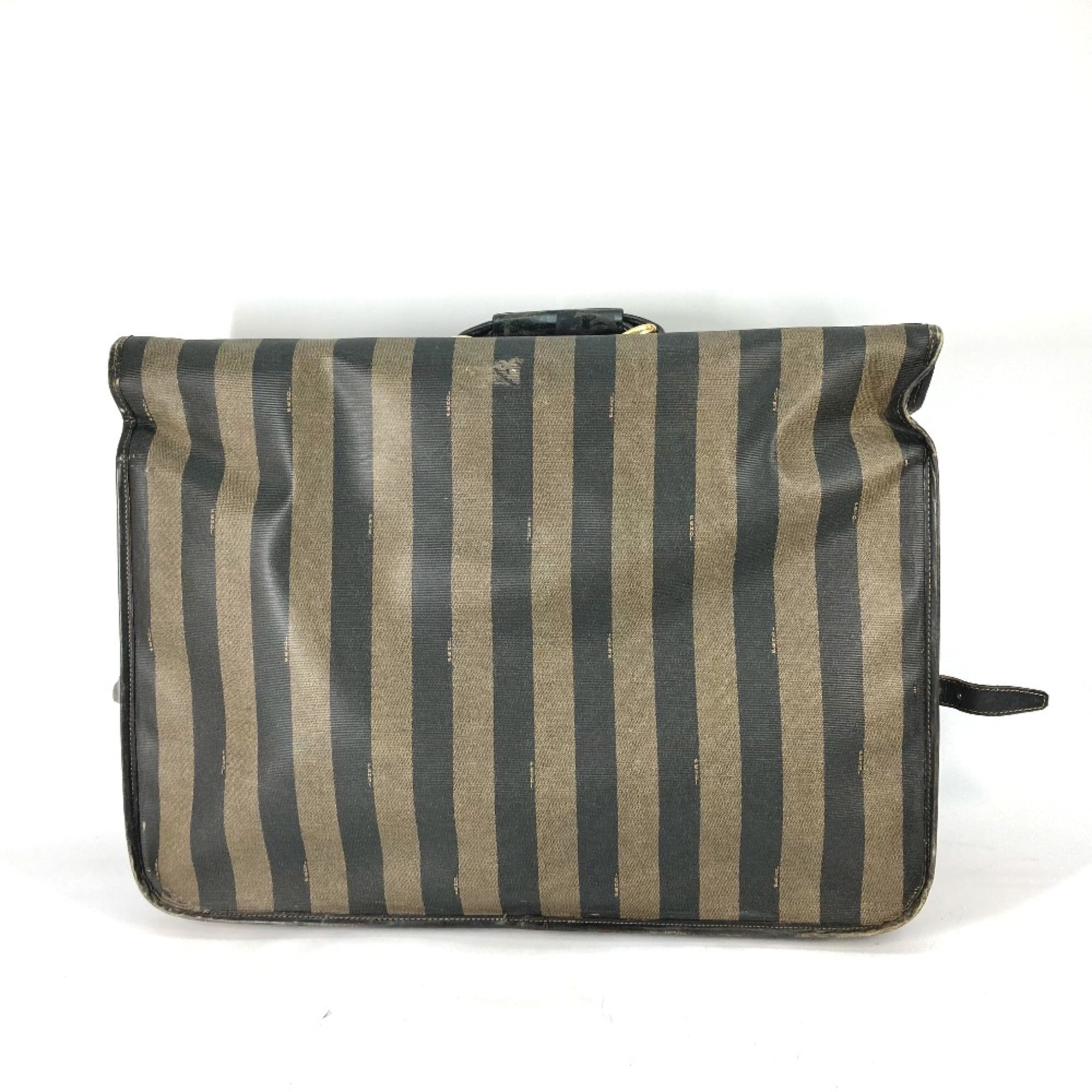 Fendi Brown Other Other (Pre-Owned)