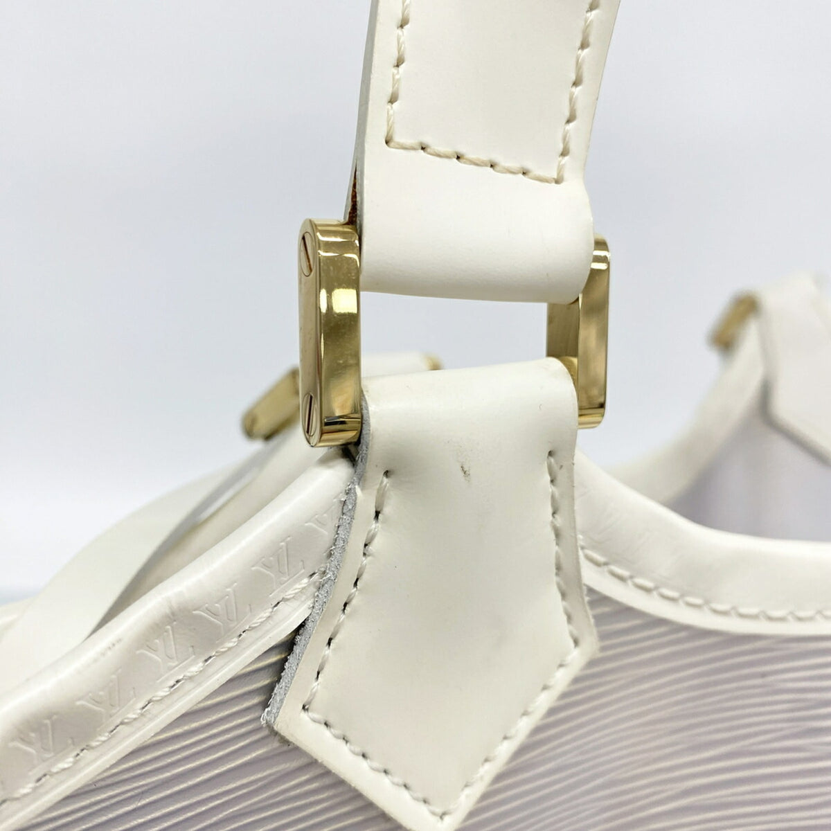 Louis Vuitton Coconut Tote Bag (Pre-Owned)