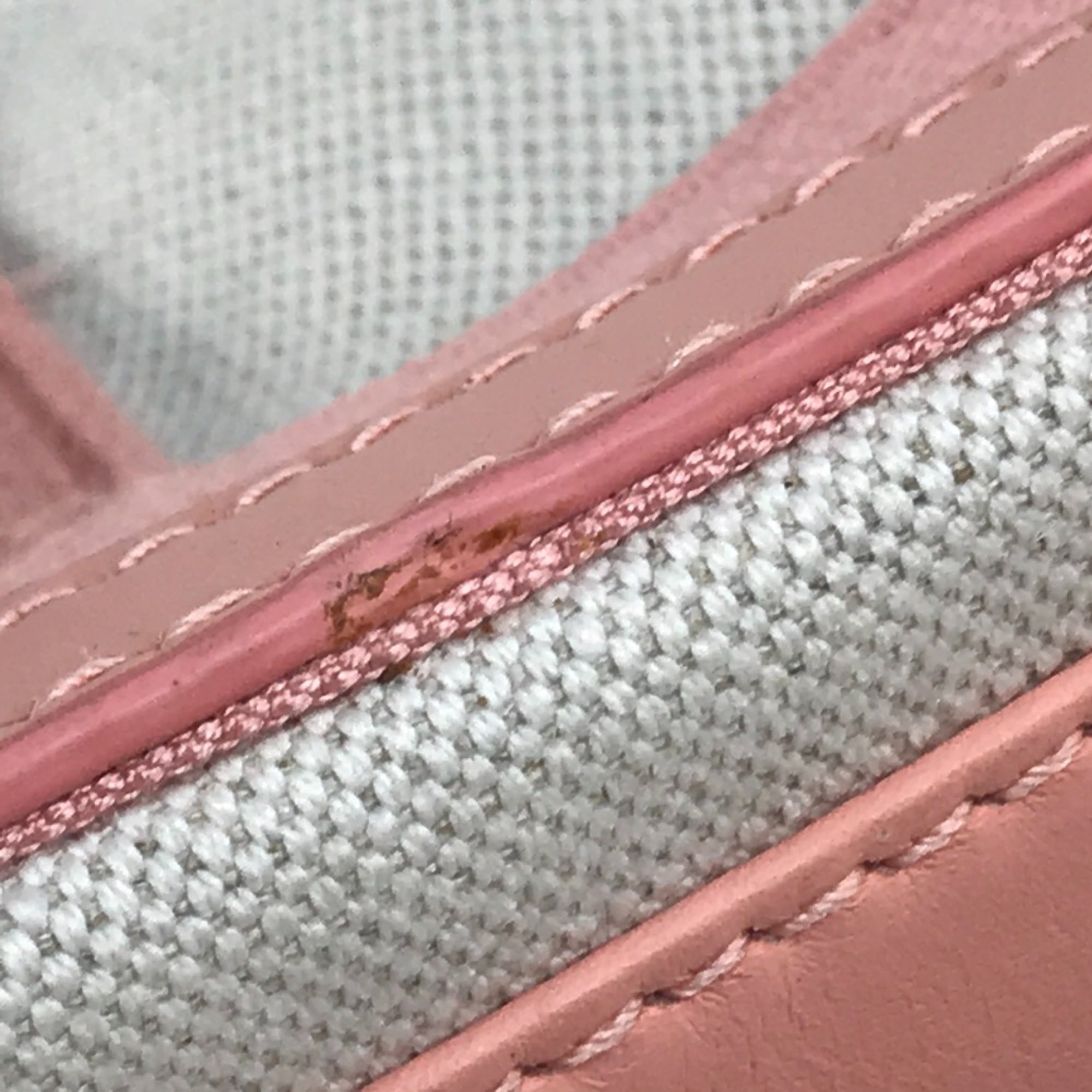 Balenciaga Pink Other Tote Bag (Pre-Owned)