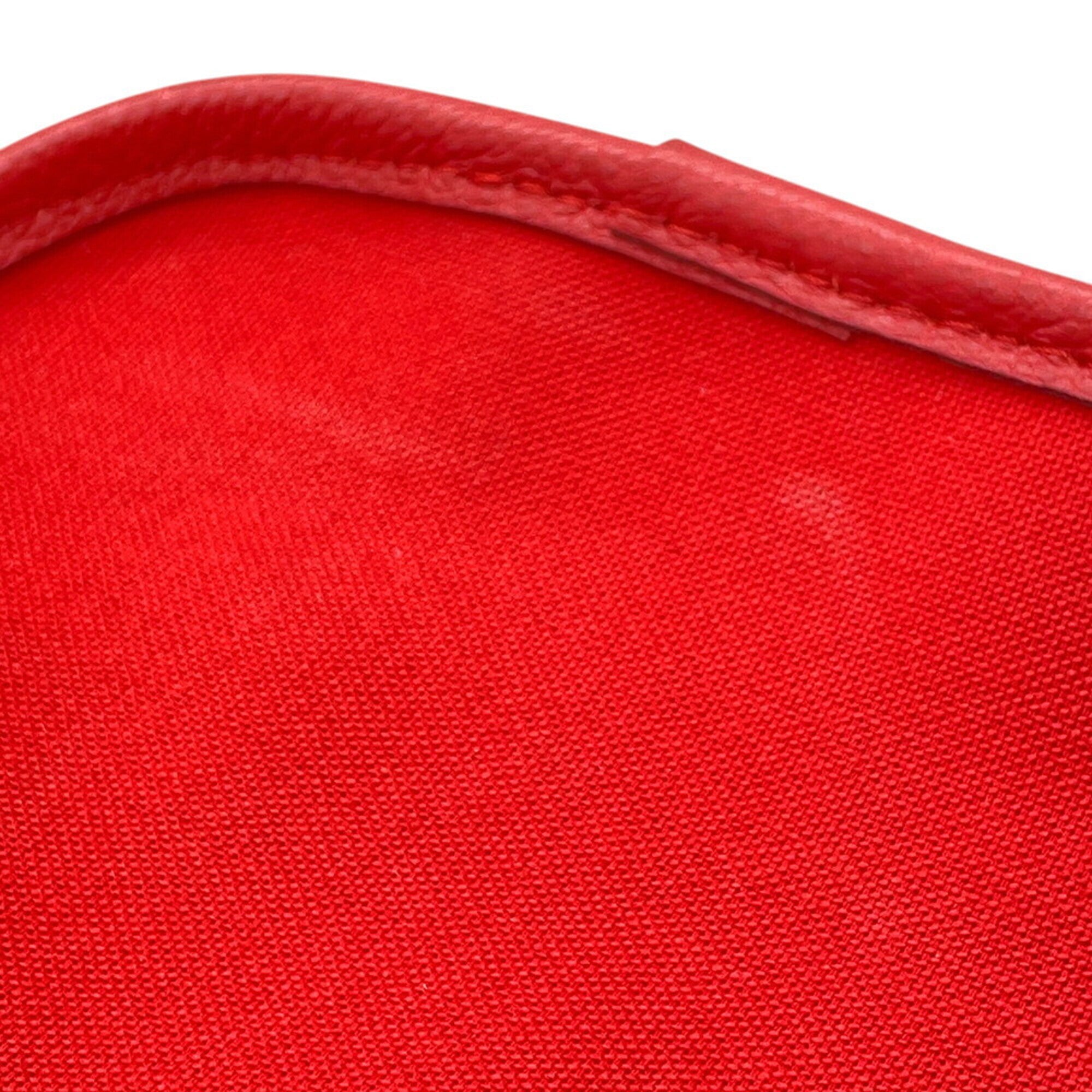 Louis Vuitton Monogram Rouge Monogram Shoulder Bag Tote Bag (Pre-Owned)