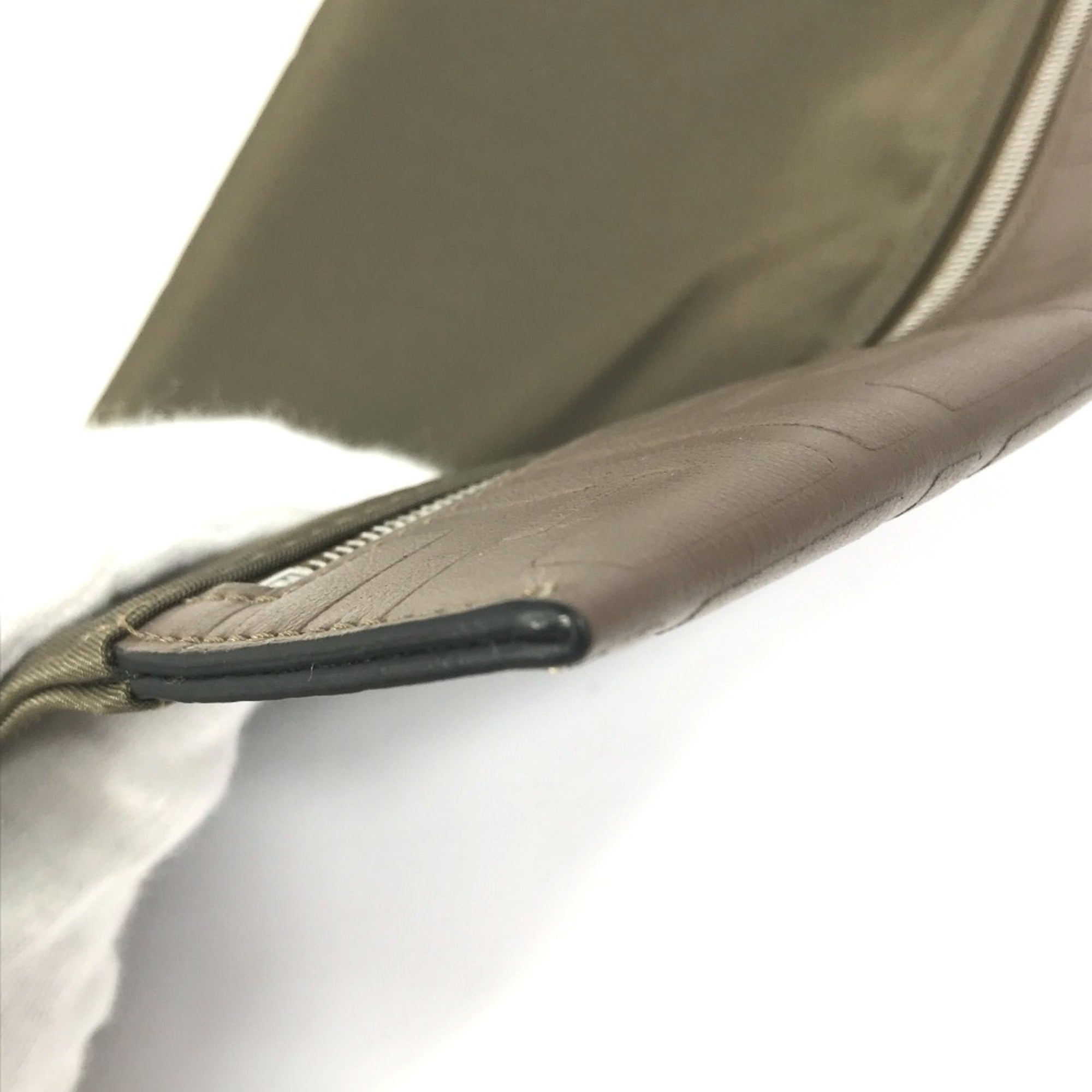 Fendi Other Other Pouch (Pre-Owned)