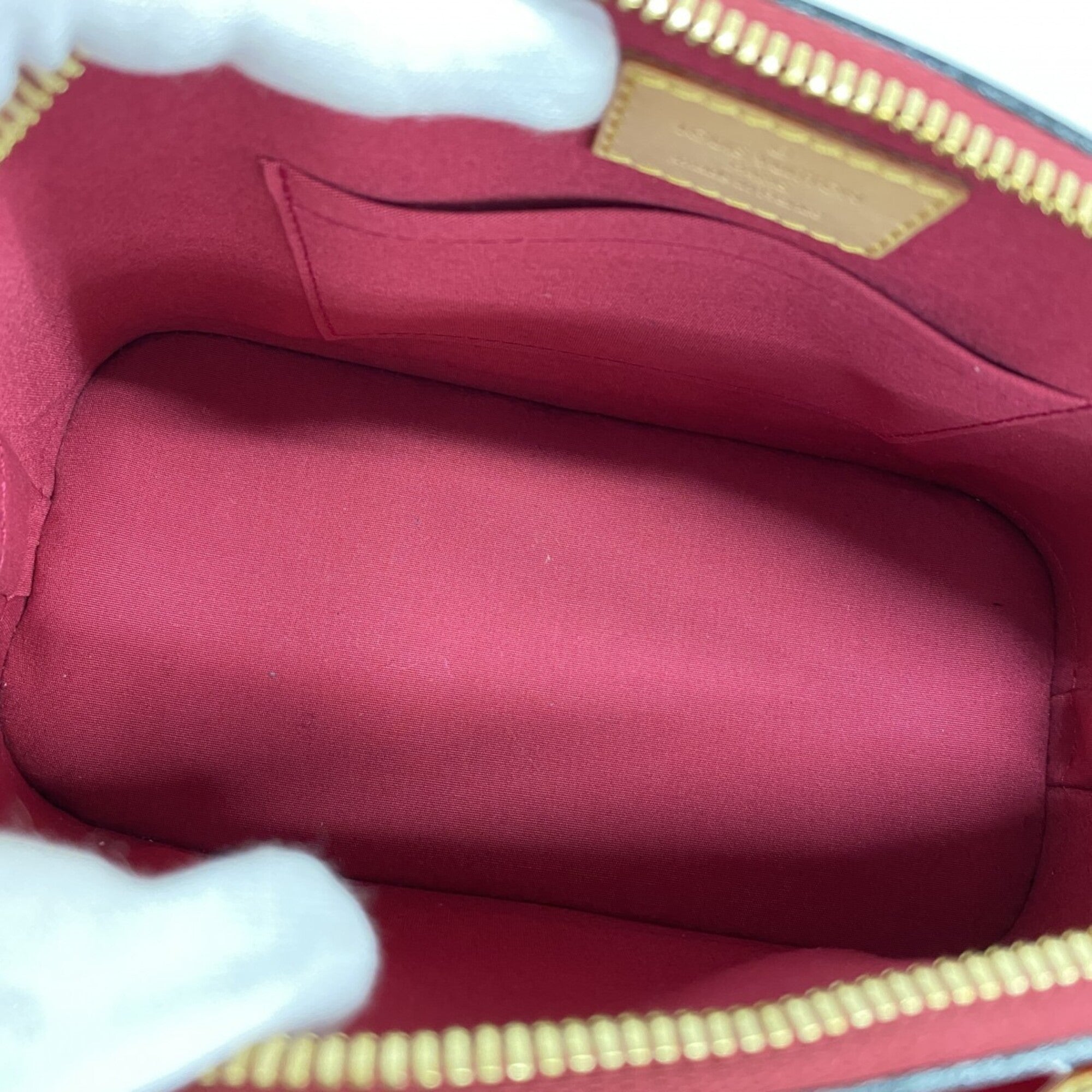 Louis Vuitton Indian Rose Handbag (Pre-Owned)