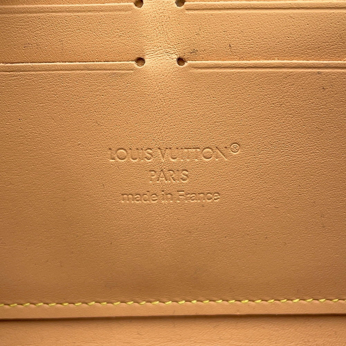 Louis Vuitton