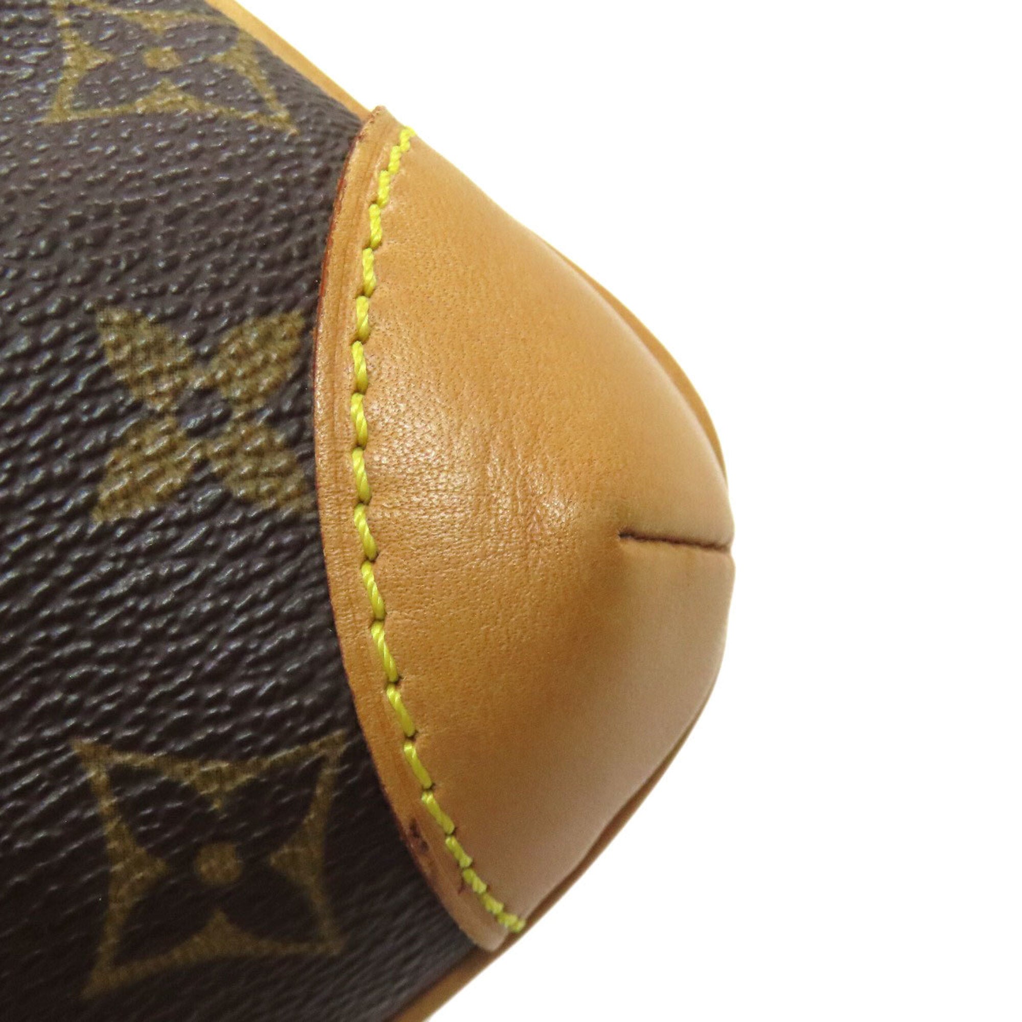 Louis Vuitton Monogram Monogram Handbag (Pre-Owned)