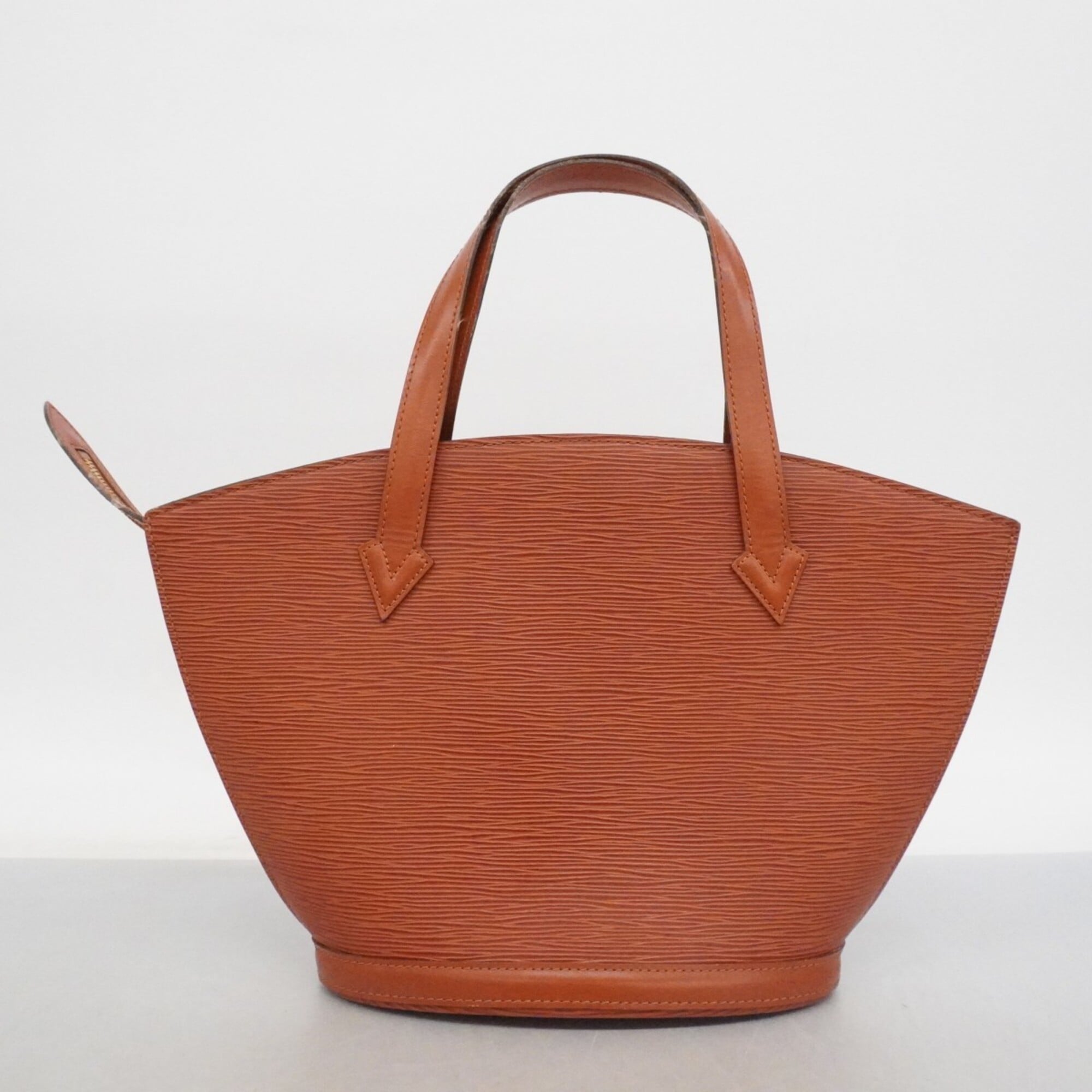 Louis Vuitton Kenyan Brown Handbag (Pre-Owned)